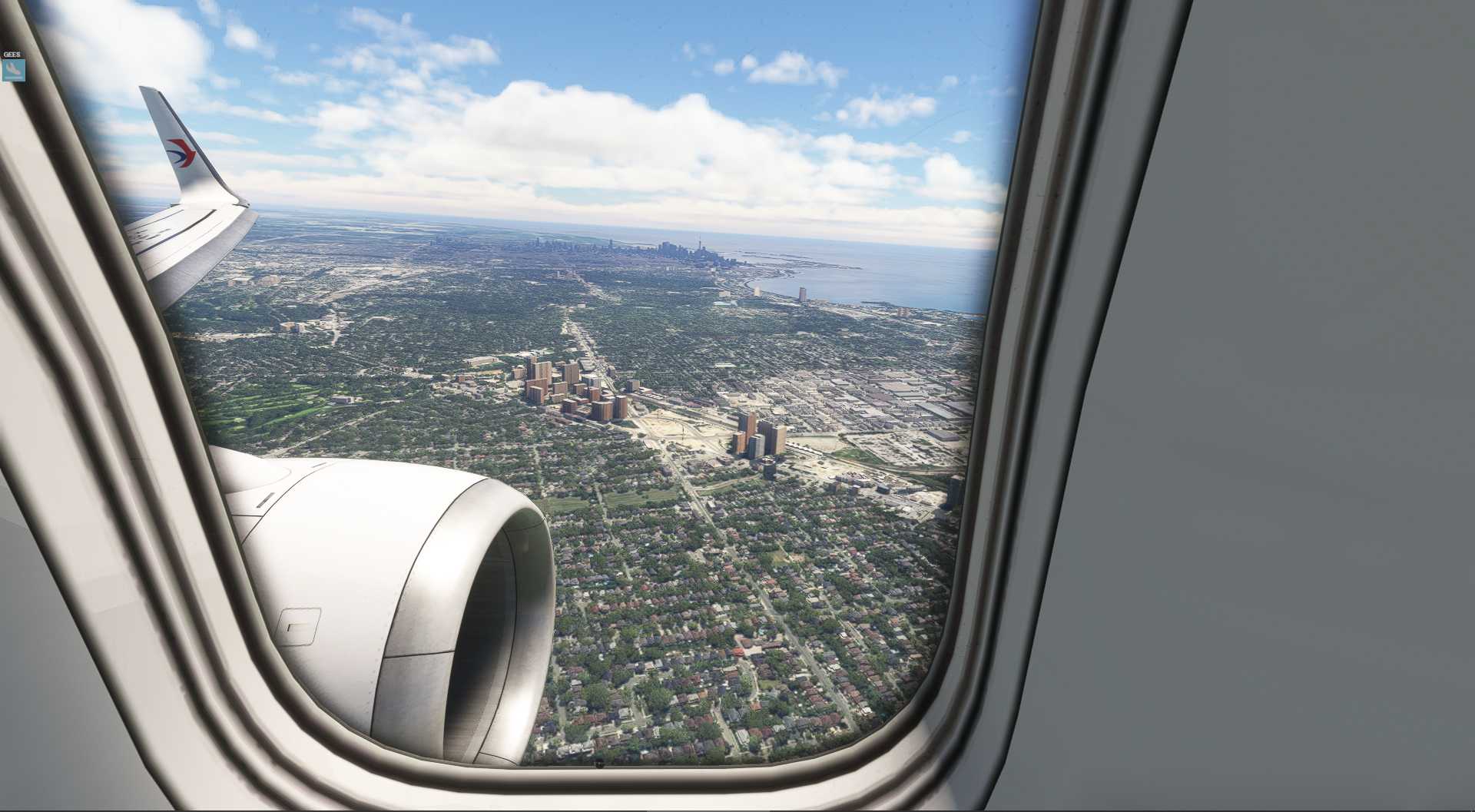 MSFS20   CYQT-----CYTZ-4873 