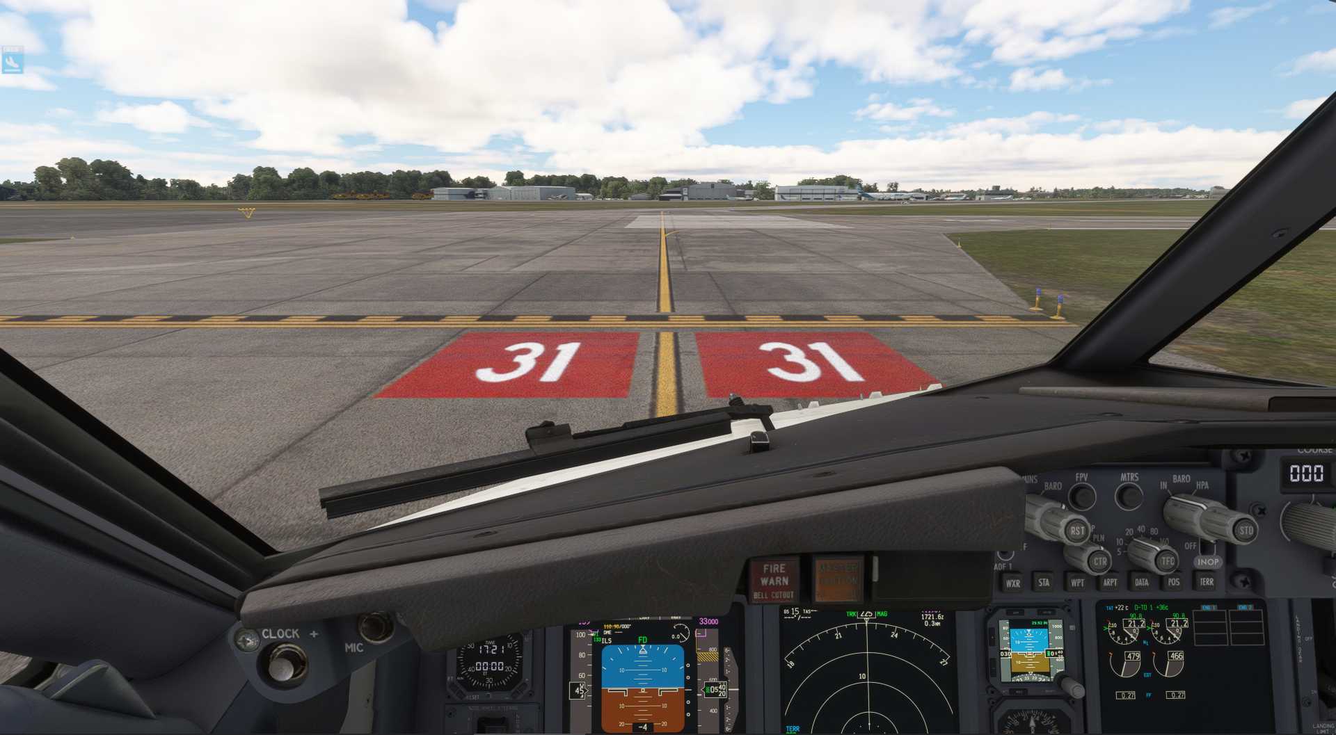 MSFS20   CYWG-----CYYZ-4240 
