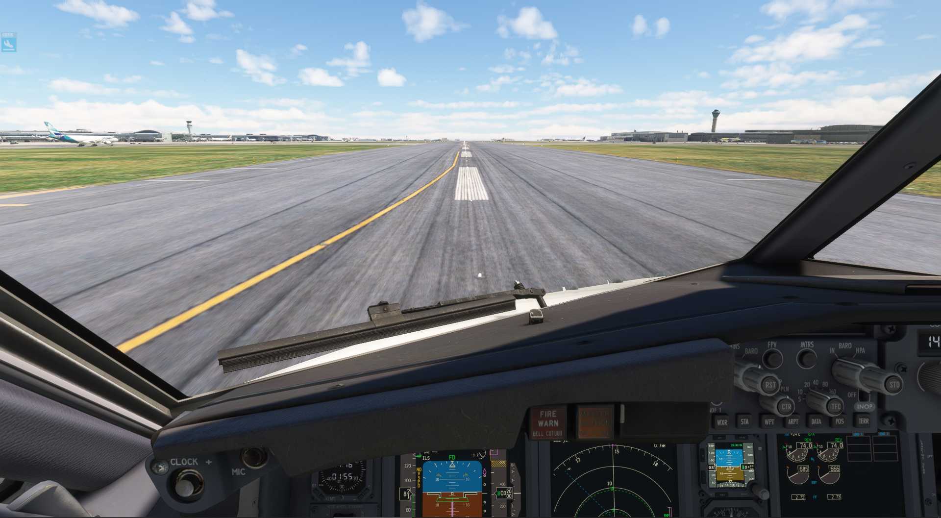 MSFS20   CYWG-----CYYZ-3026 