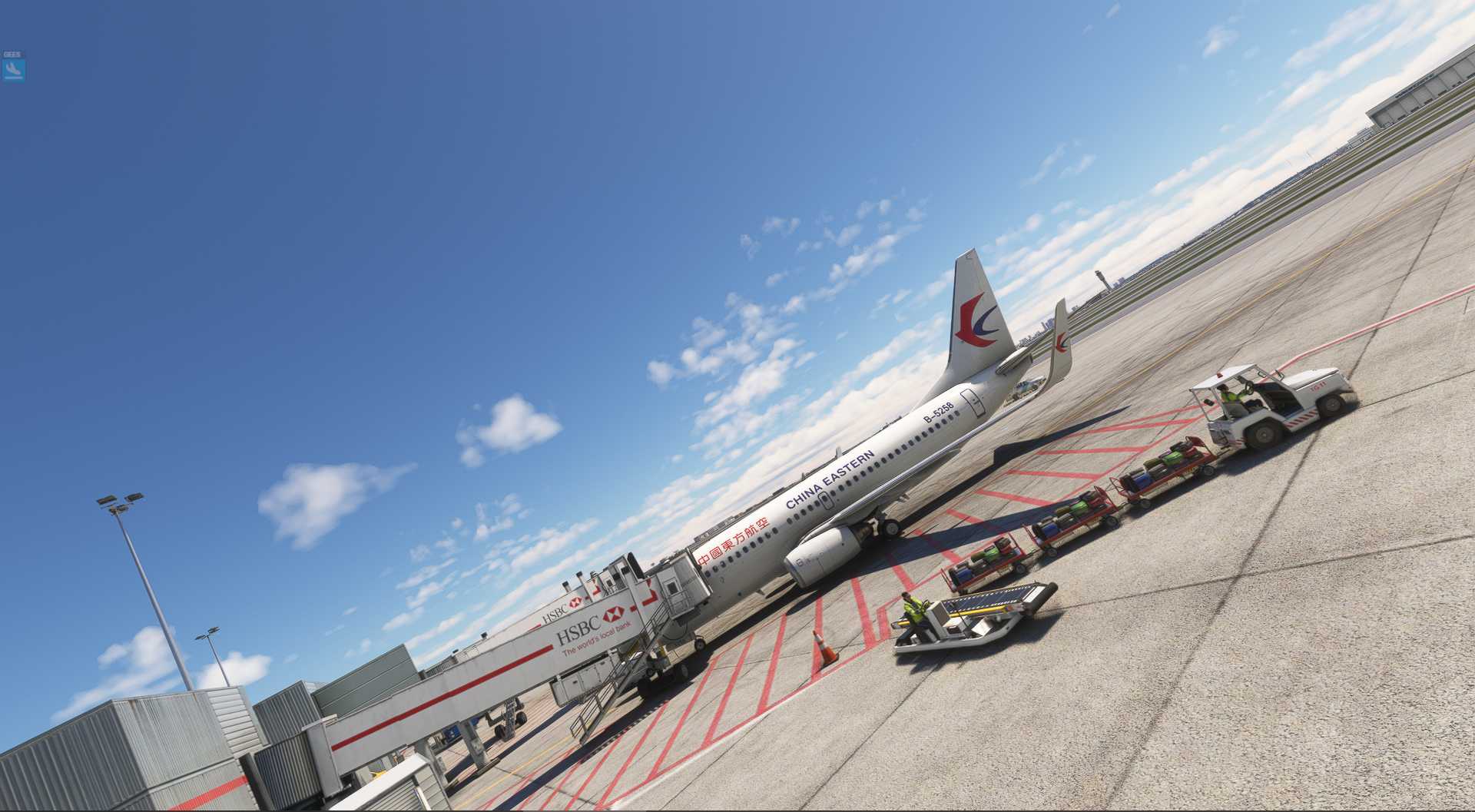 MSFS20   CYWG-----CYYZ-5207 