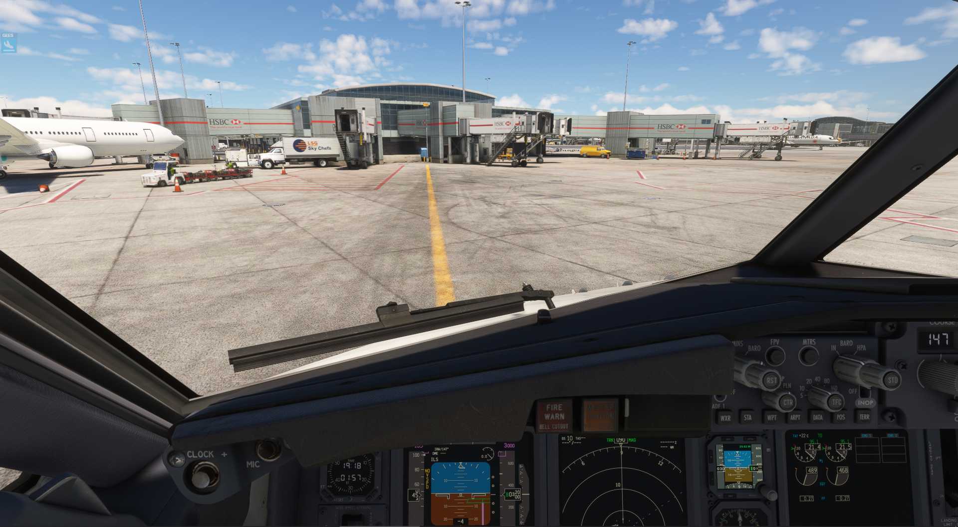 MSFS20   CYWG-----CYYZ-3039 