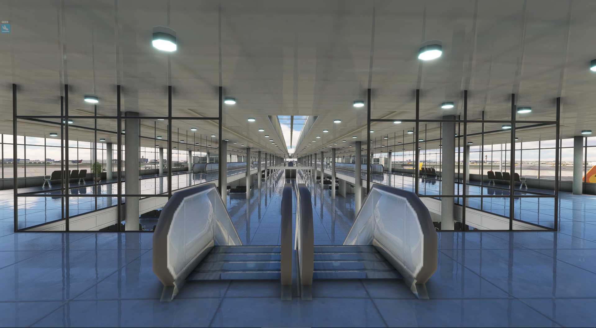 MSFS20   CYYZ-----CYQT-6522 