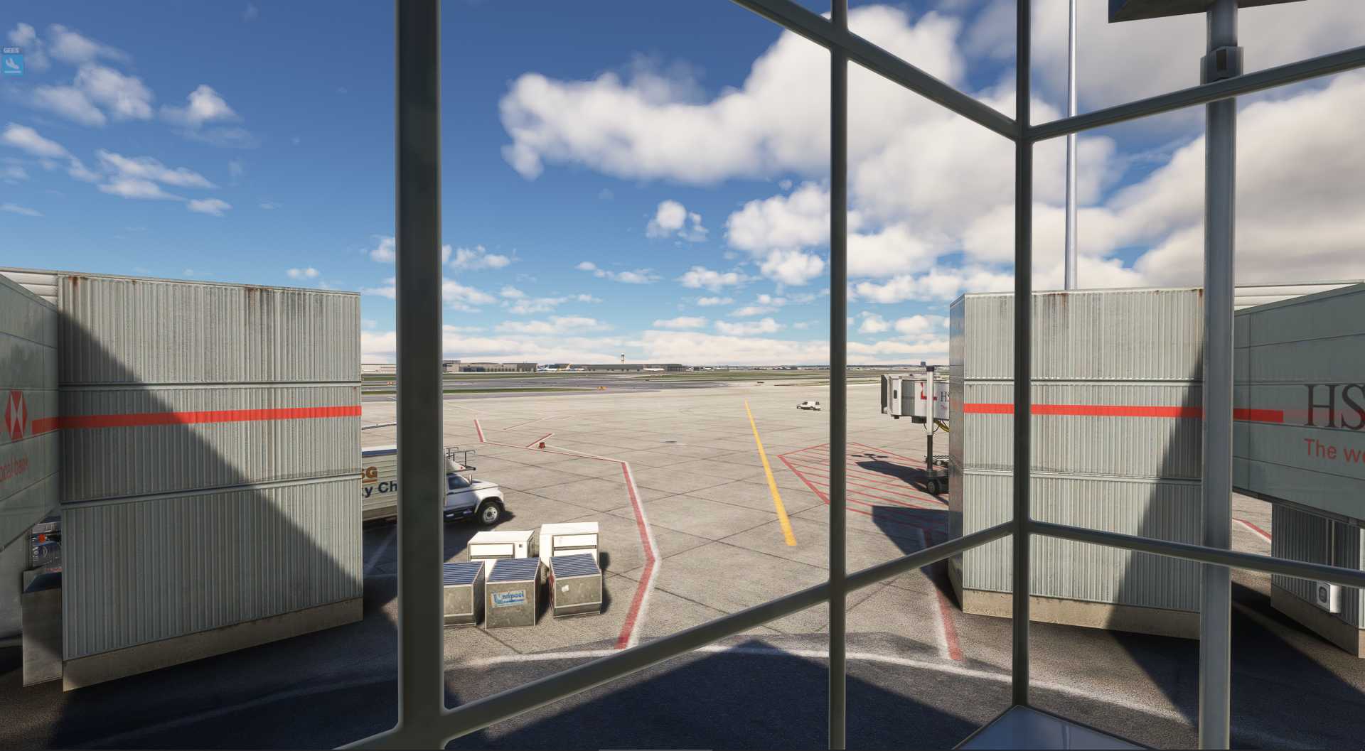 MSFS20   CYYZ-----CYQT-9276 