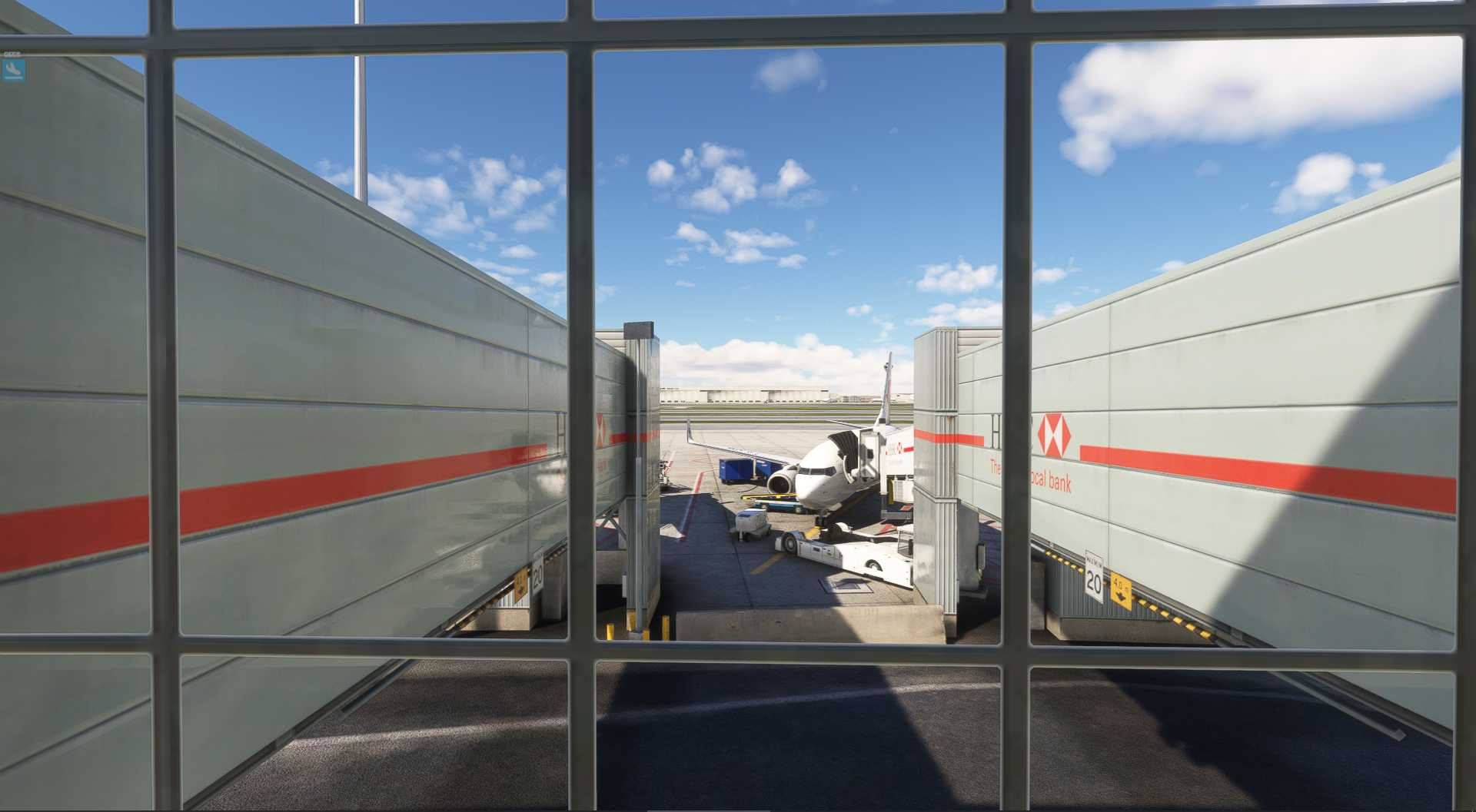 MSFS20   CYYZ-----CYQT-9011 