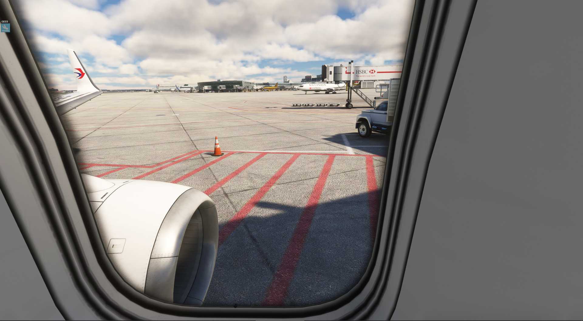 MSFS20   CYYZ-----CYQT-4329 