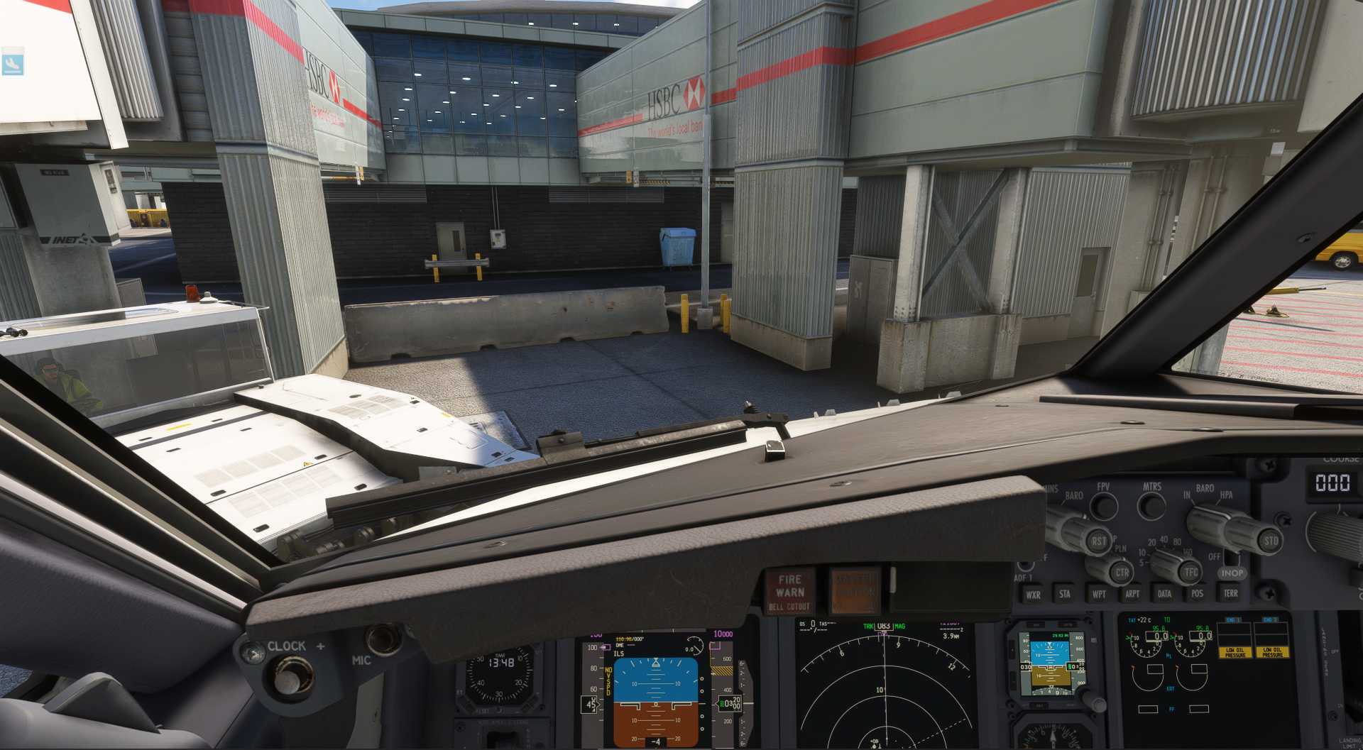 MSFS20   CYYZ-----CYQT-143 