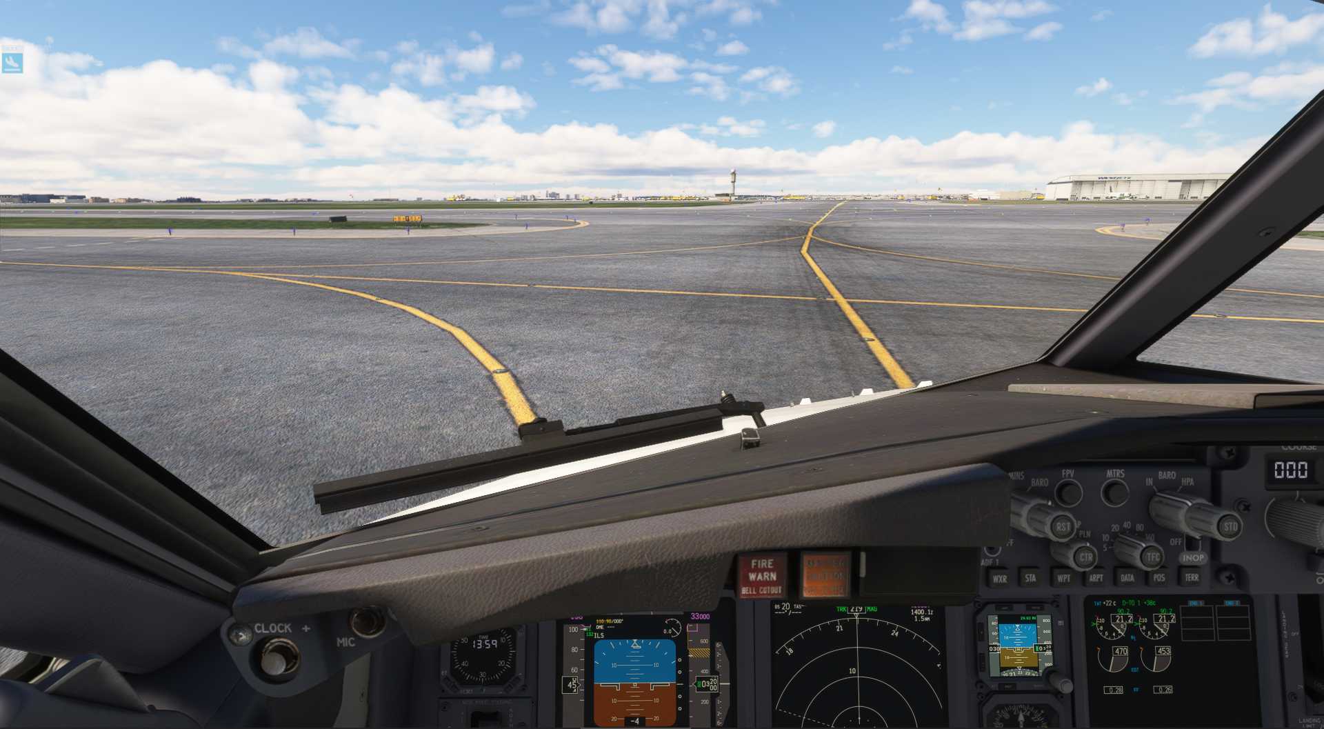 MSFS20   CYYZ-----CYQT-3561 