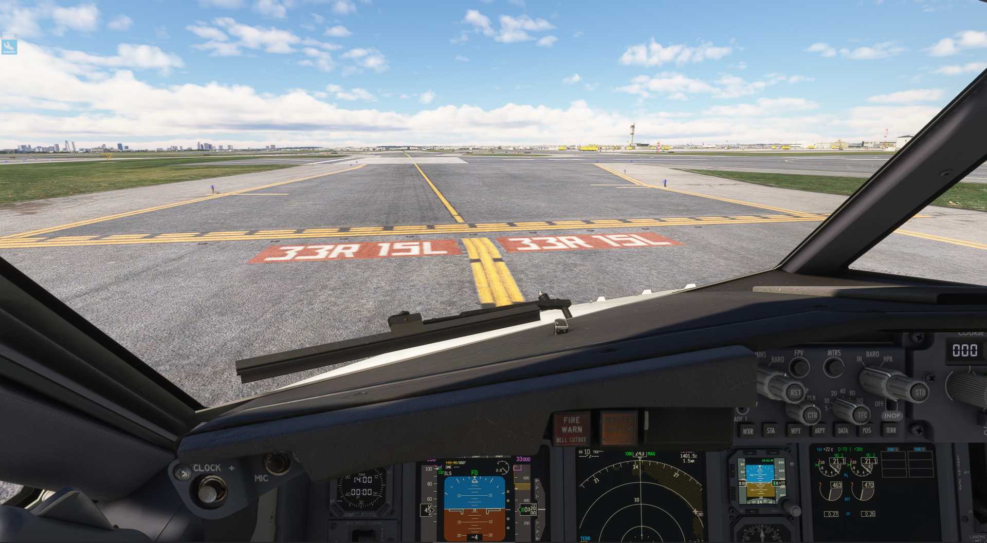 MSFS20   CYYZ-----CYQT-9058 