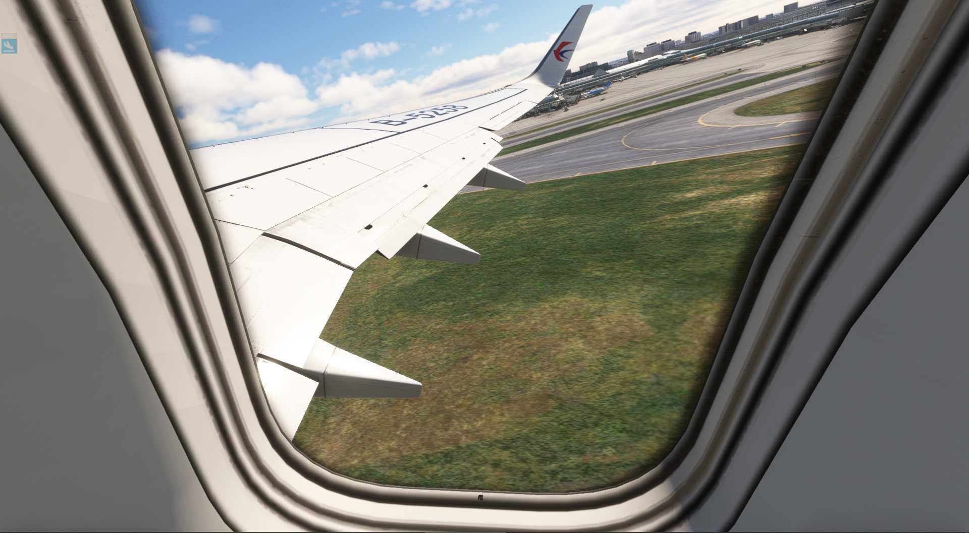 MSFS20   CYYZ-----CYQT-3801 