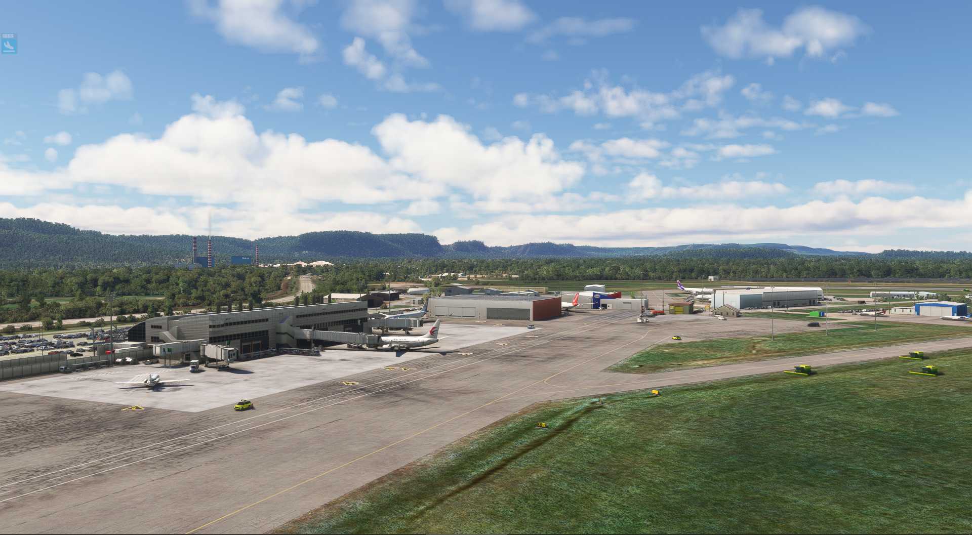 MSFS20   CYYZ-----CYQT-1780 