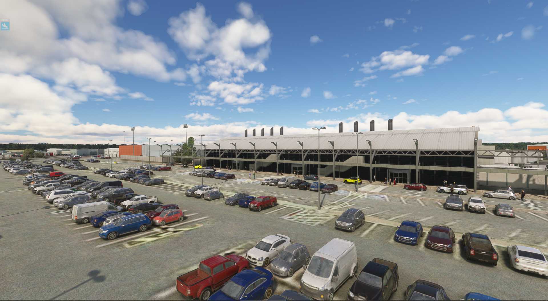 MSFS20   CYQT-----CYQR-9254 