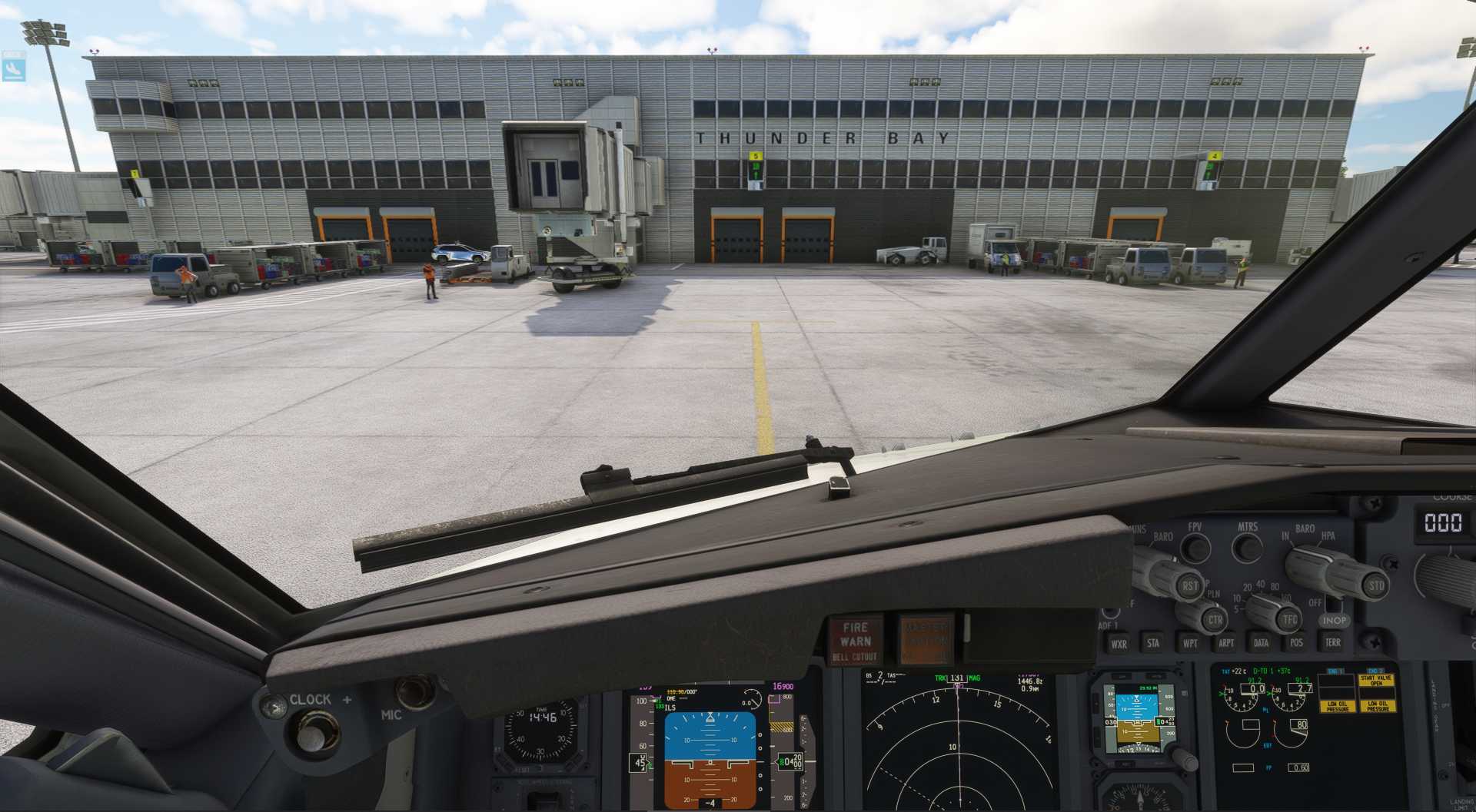 MSFS20   CYQT-----CYQR-3656 