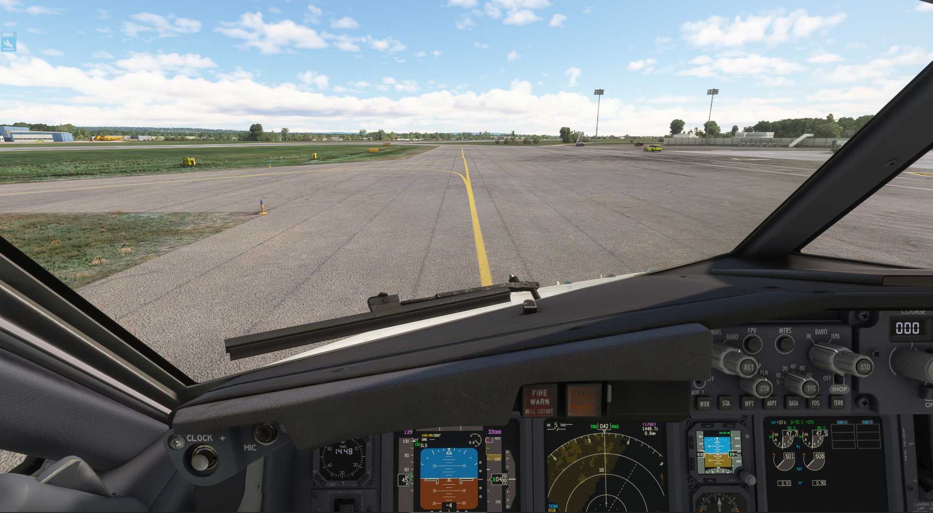 MSFS20   CYQT-----CYQR-2372 