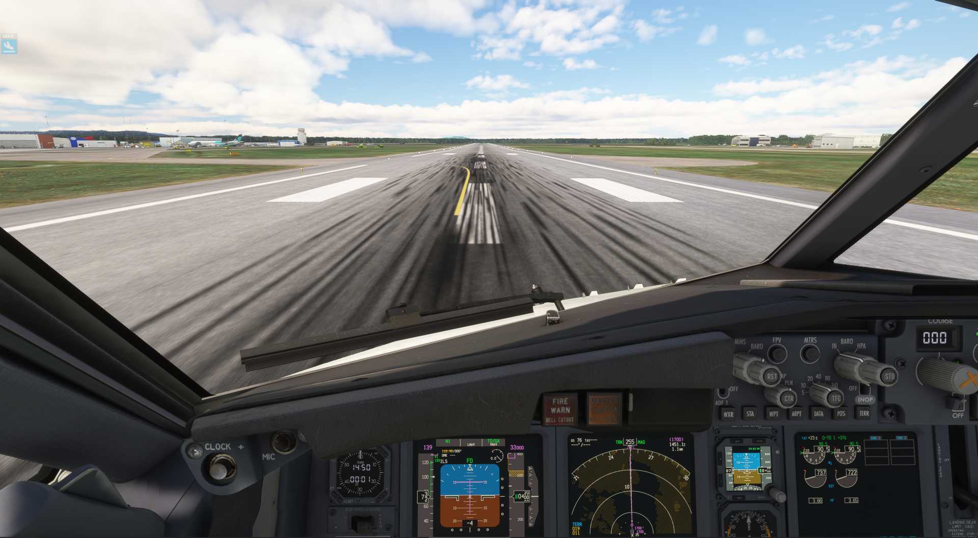 MSFS20   CYQT-----CYQR-344 