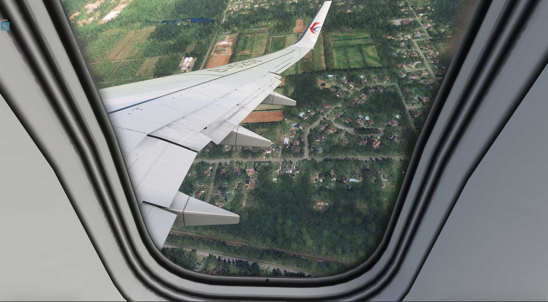 MSFS20   CYQT-----CYQR-4841 