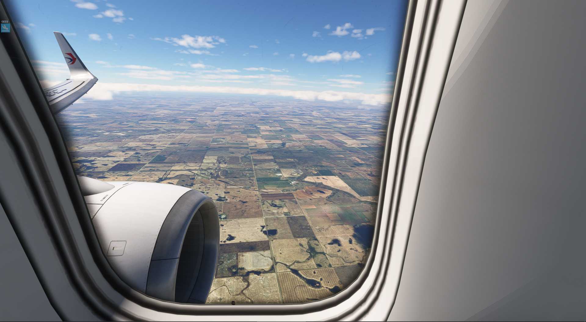 MSFS20   CYQT-----CYQR-2427 