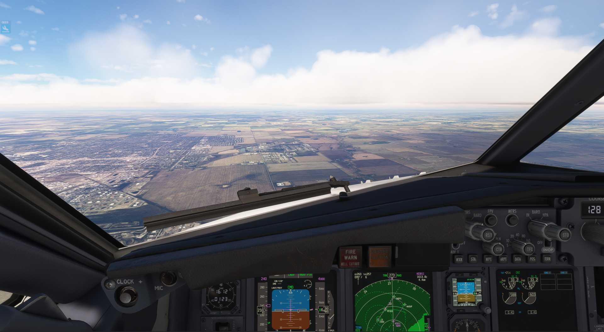 MSFS20   CYQT-----CYQR-7669 