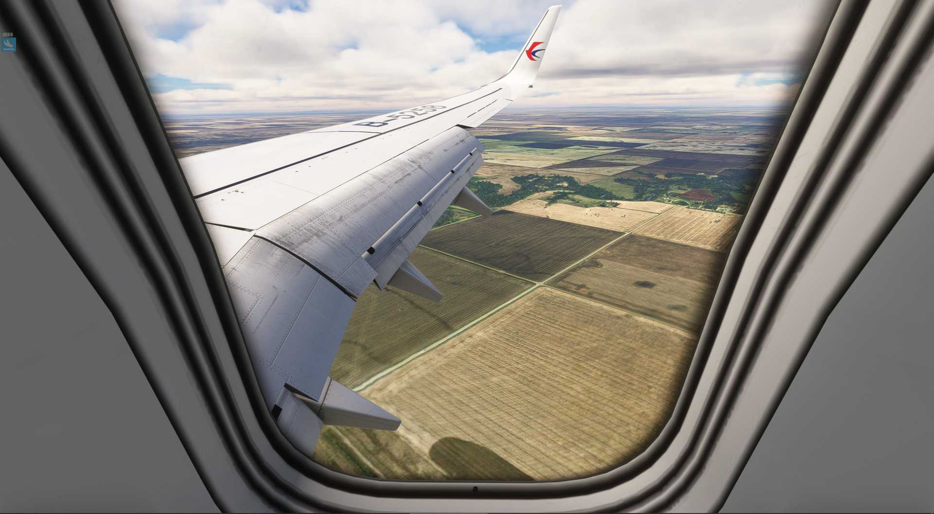 MSFS20   CYQT-----CYQR-8479 