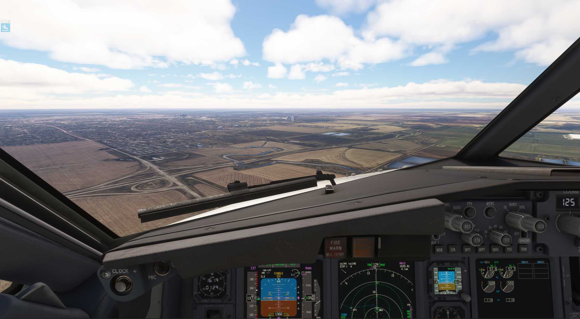 MSFS20   CYQT-----CYQR-5628 