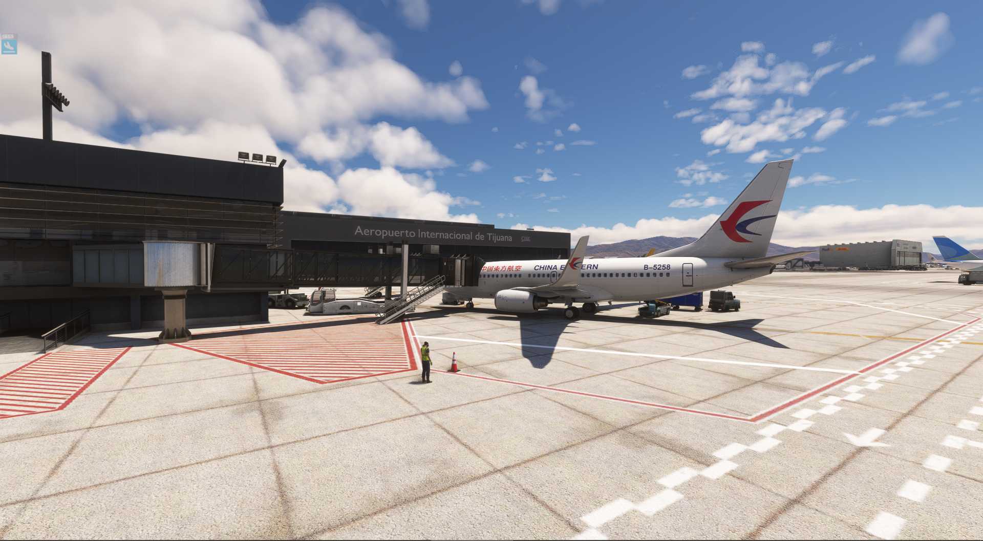 MSFS20   MMTJ-----MMMZ-5000 