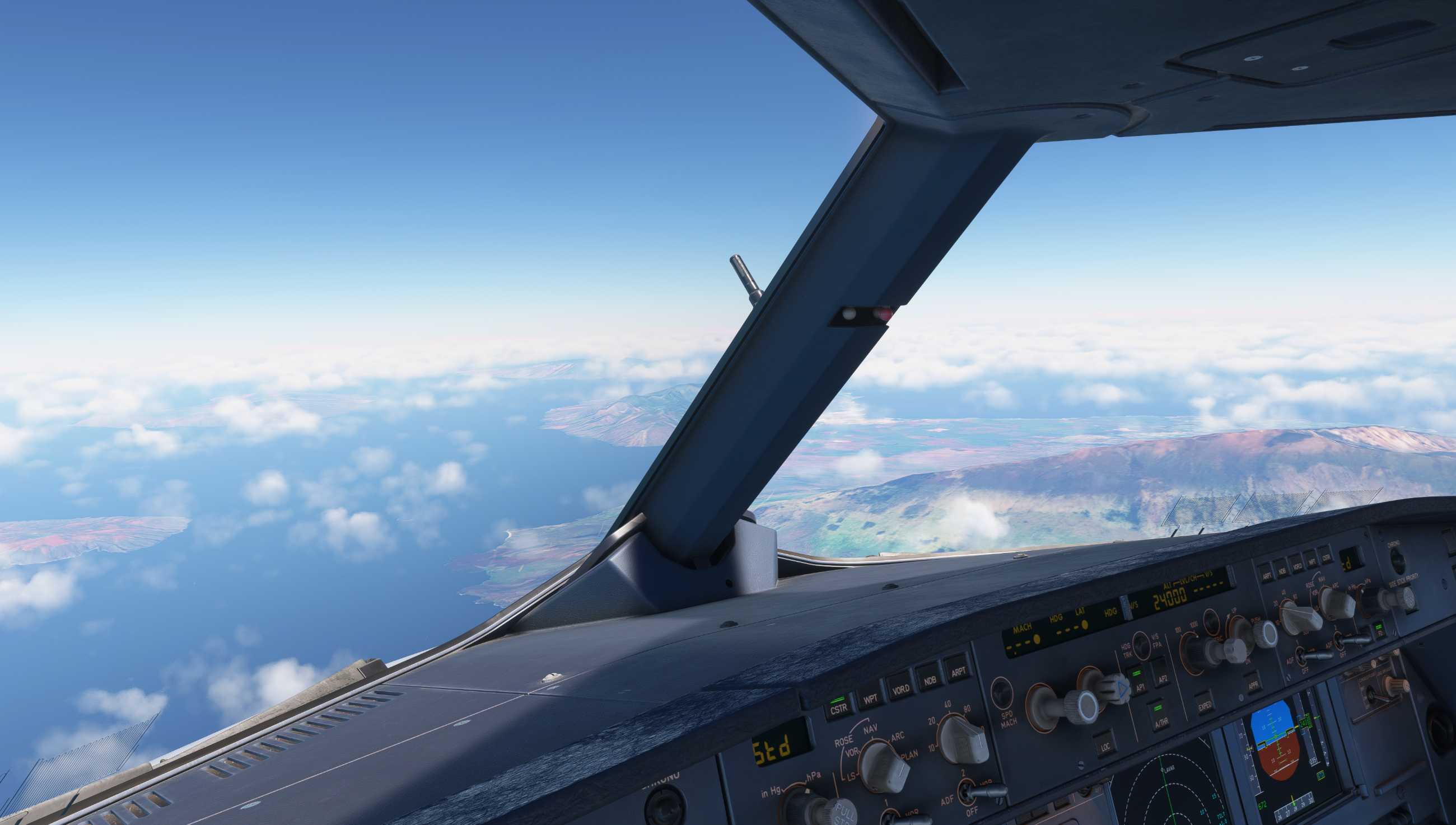 Aloha! 和史迪奇共赴夏威夷之旅-4034 