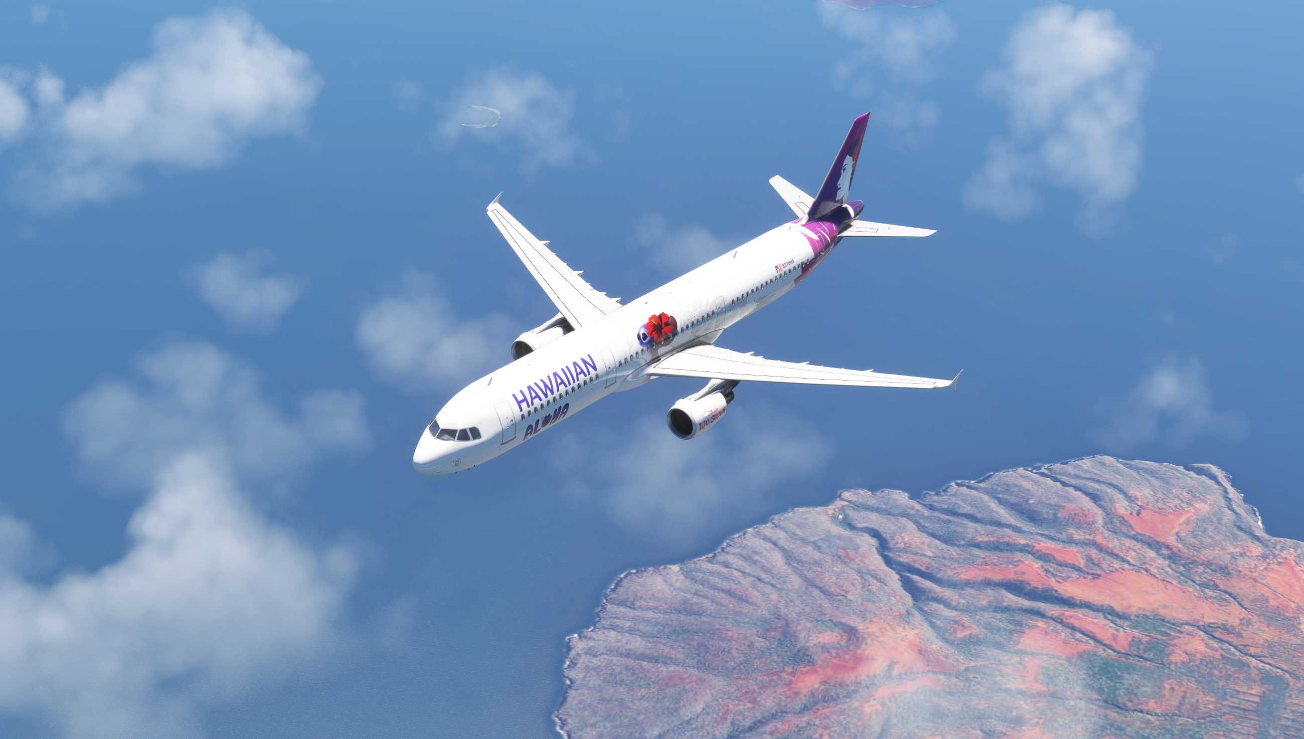 Aloha! 和史迪奇共赴夏威夷之旅-2668 