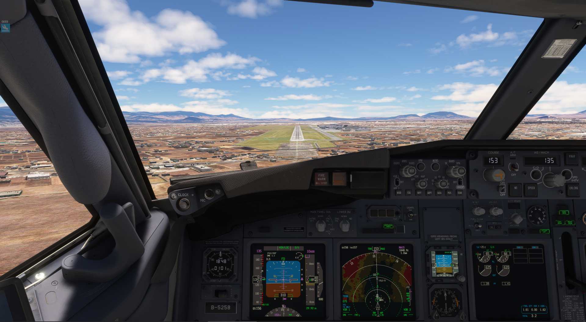 MSFS20   MMMY-----MMTO-6190 