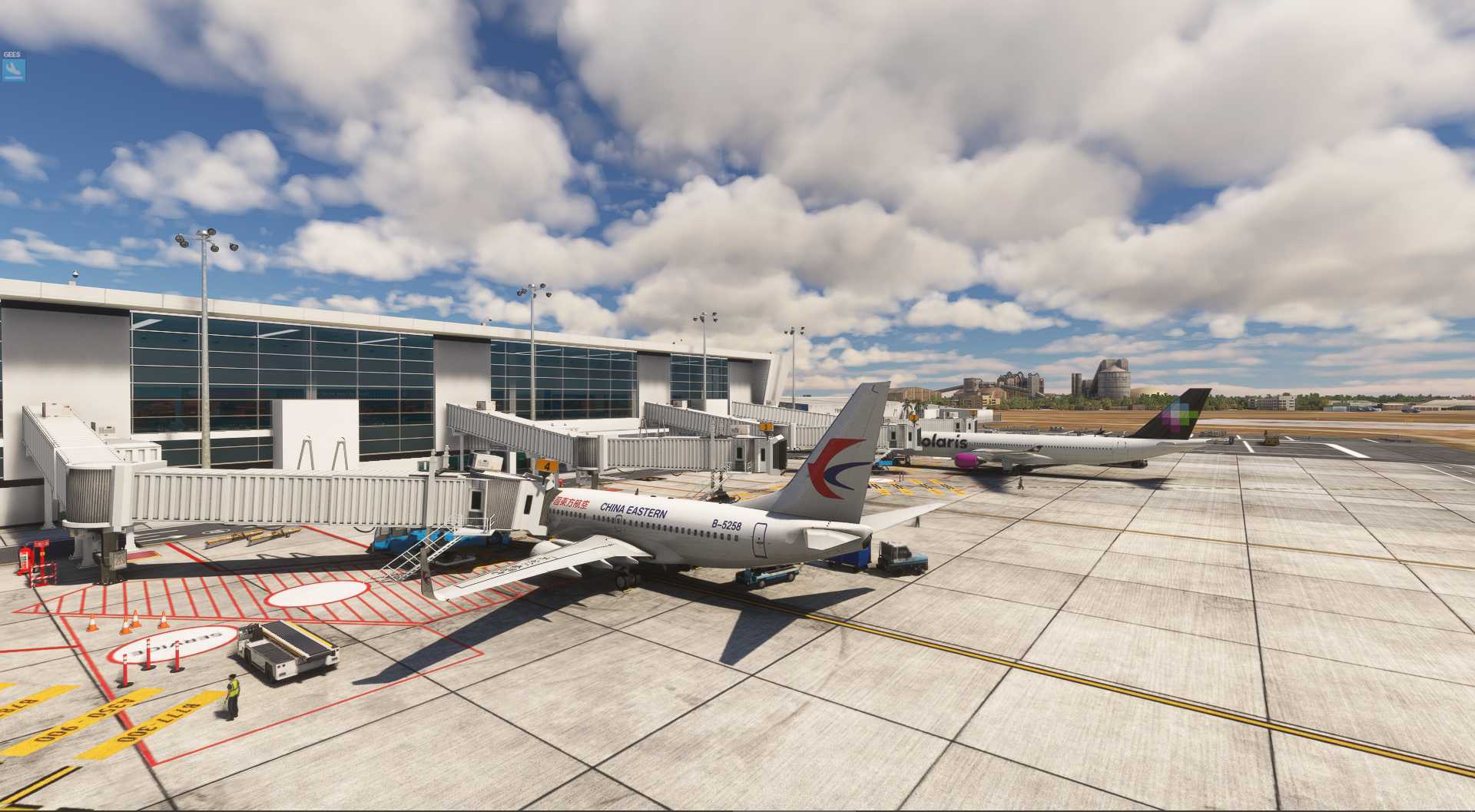 MSFS20  MMMD-----MMGL-4 