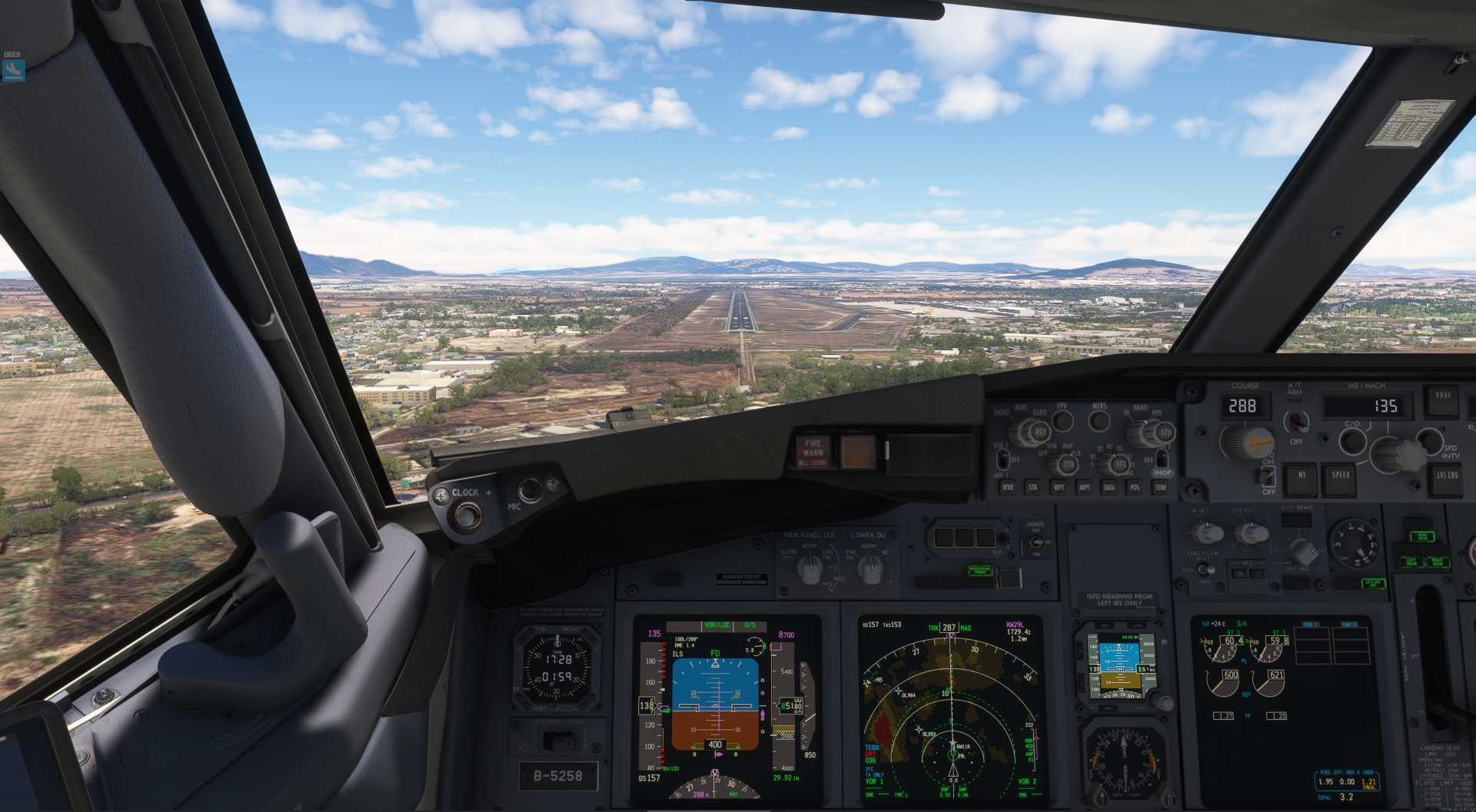 MSFS20  MMMD-----MMGL-4768 