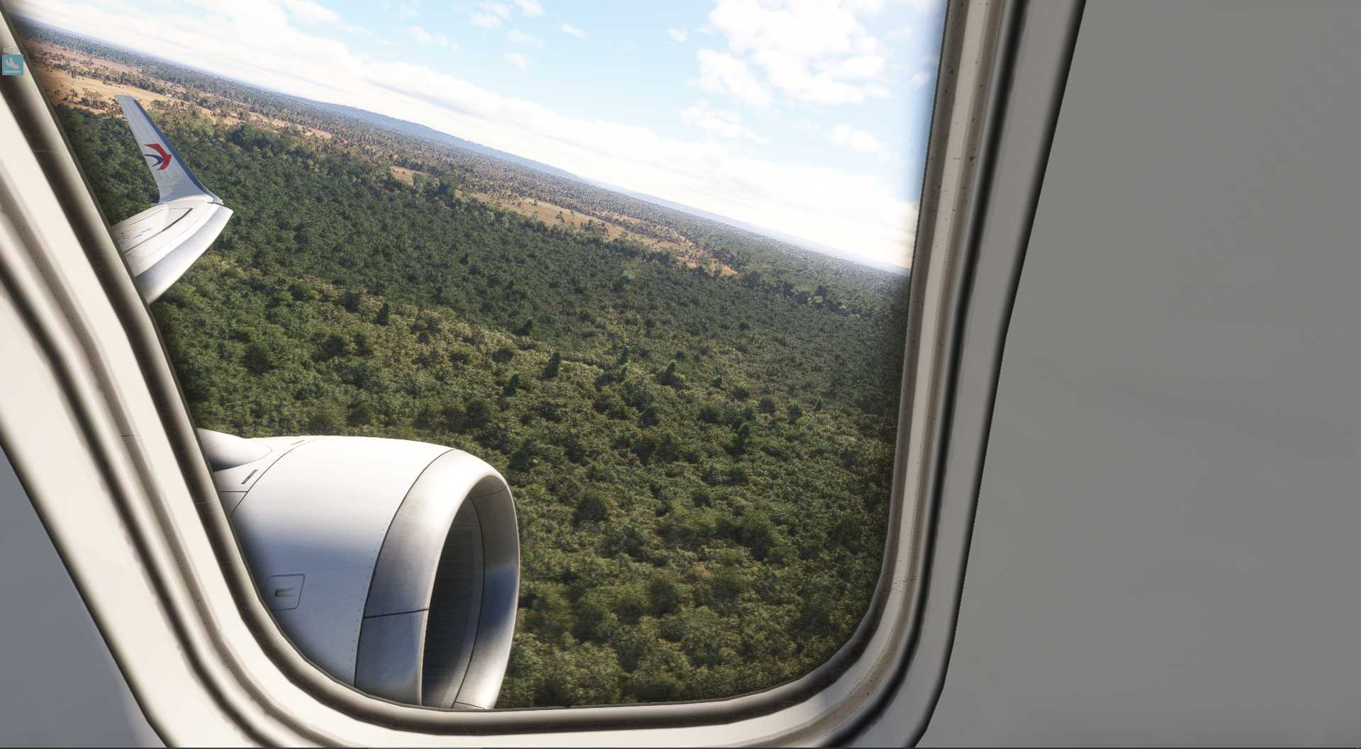 MSFS20   MMCV ----- MMOX-5274 