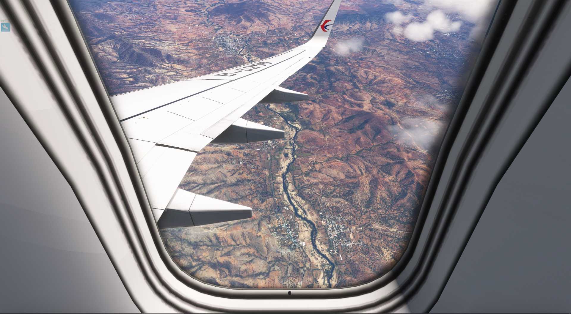 MSFS20   MMCV ----- MMOX-7733 