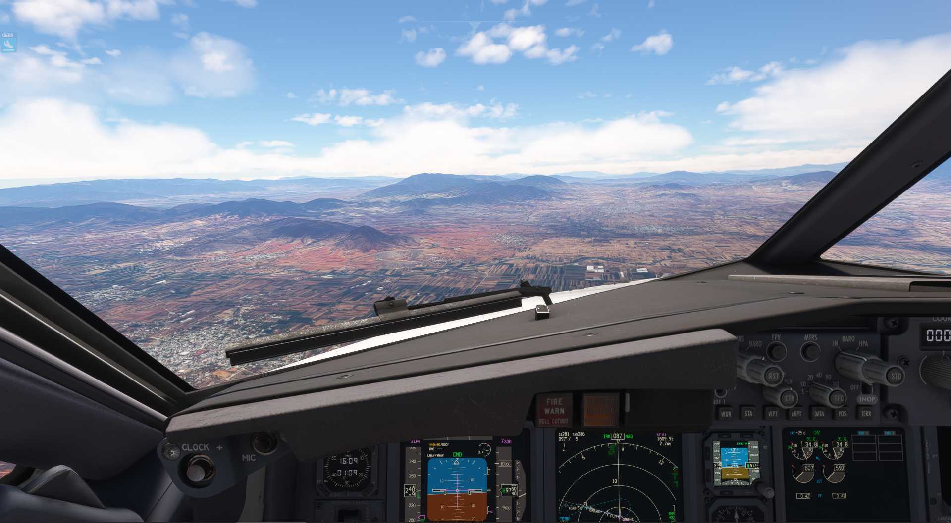 MSFS20   MMCV ----- MMOX-403 