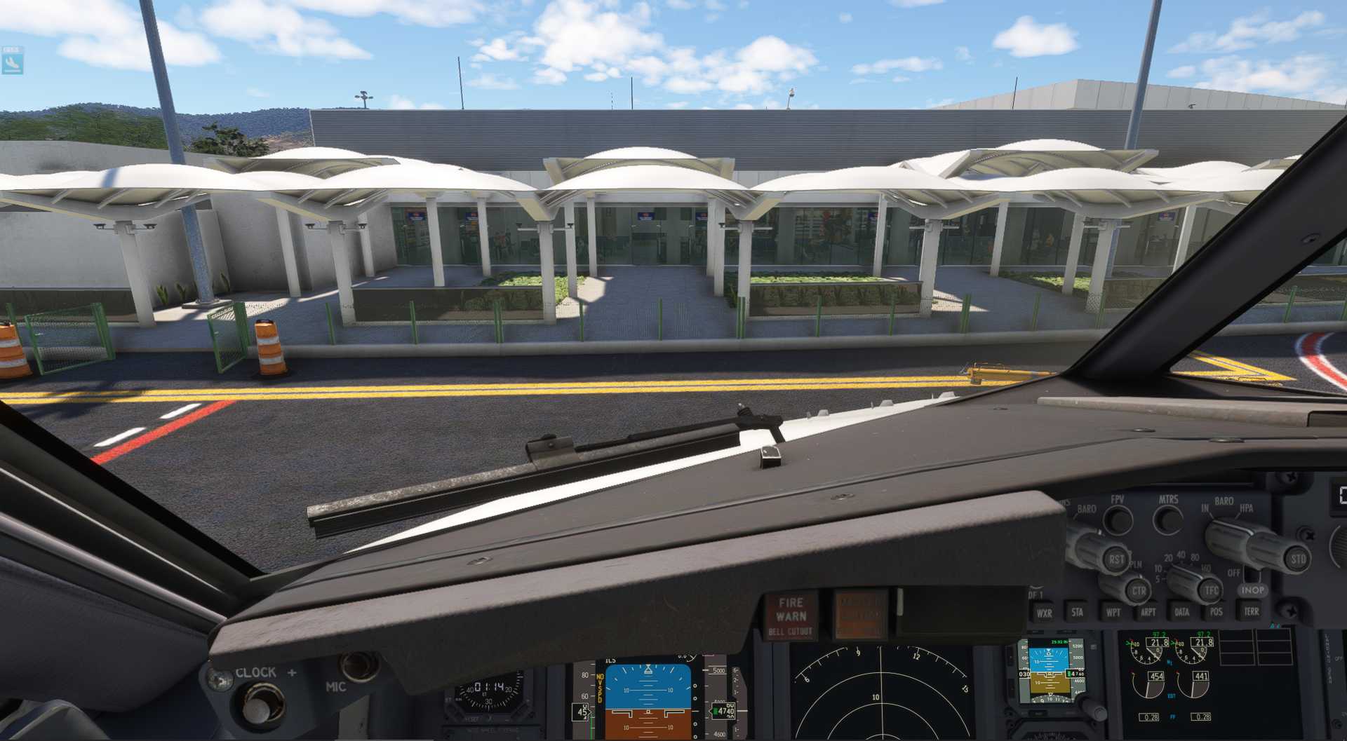 MSFS20   MMCV ----- MMOX-263 