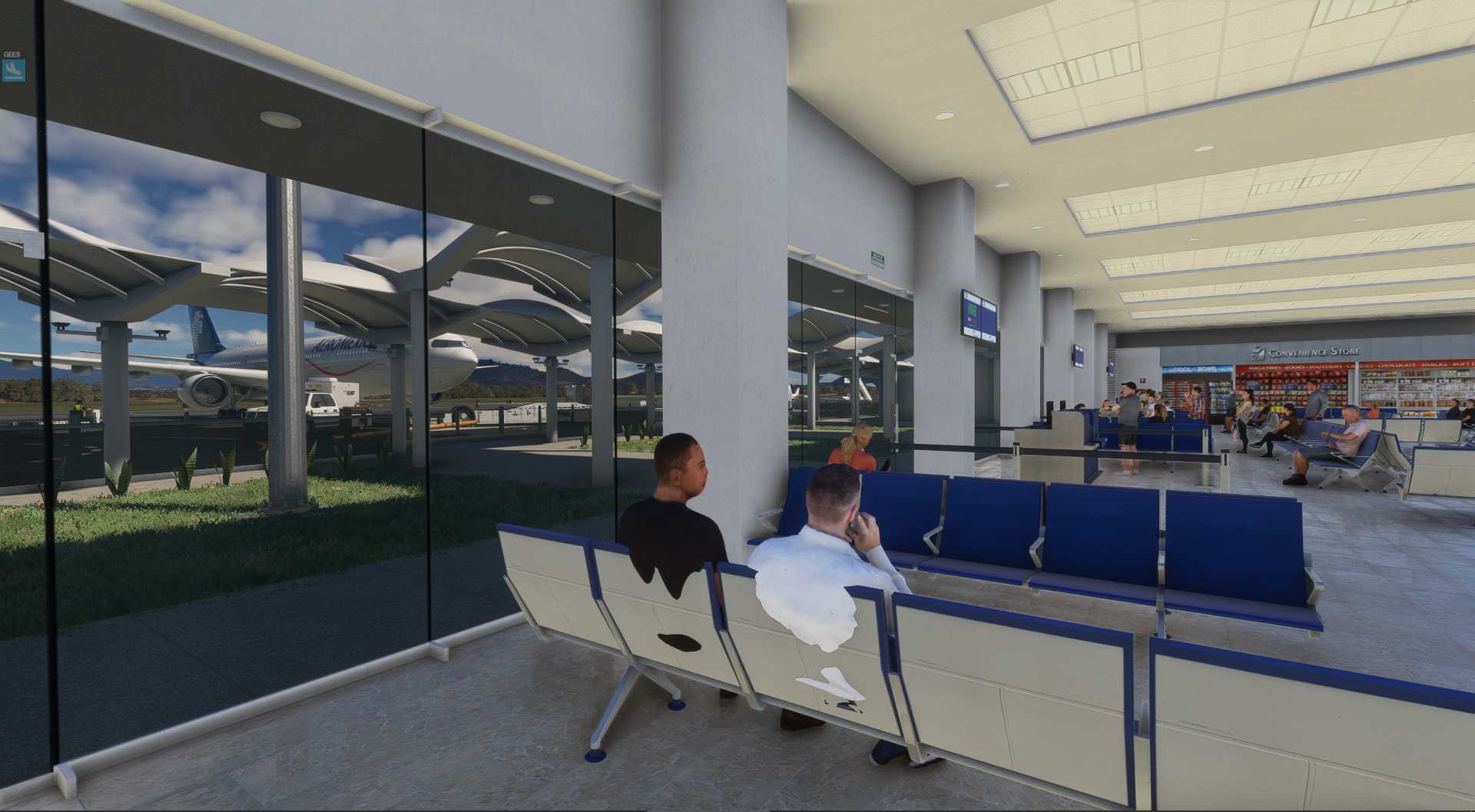 MSFS20   MMOX-----MMCZ-3822 