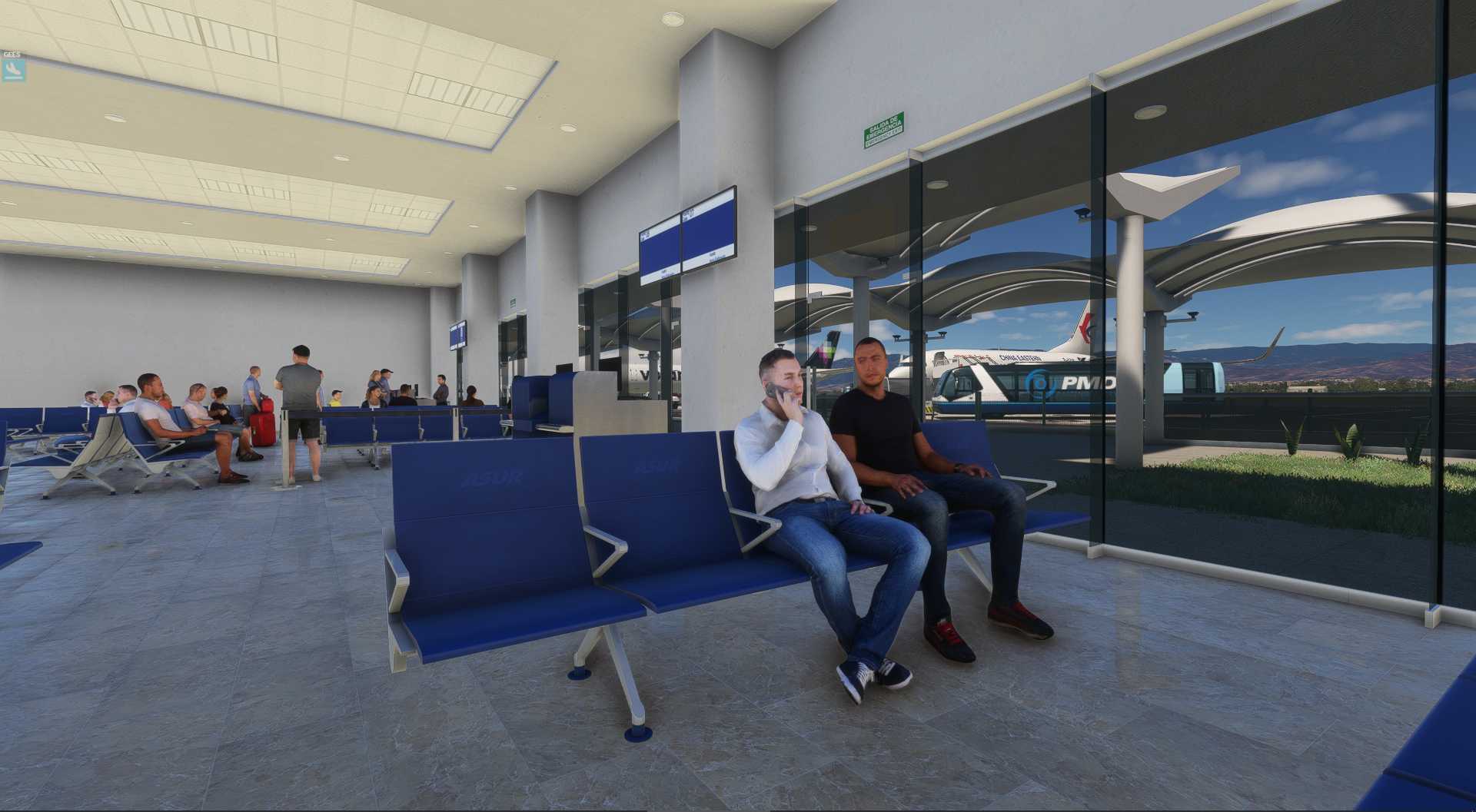 MSFS20   MMOX-----MMCZ-6747 