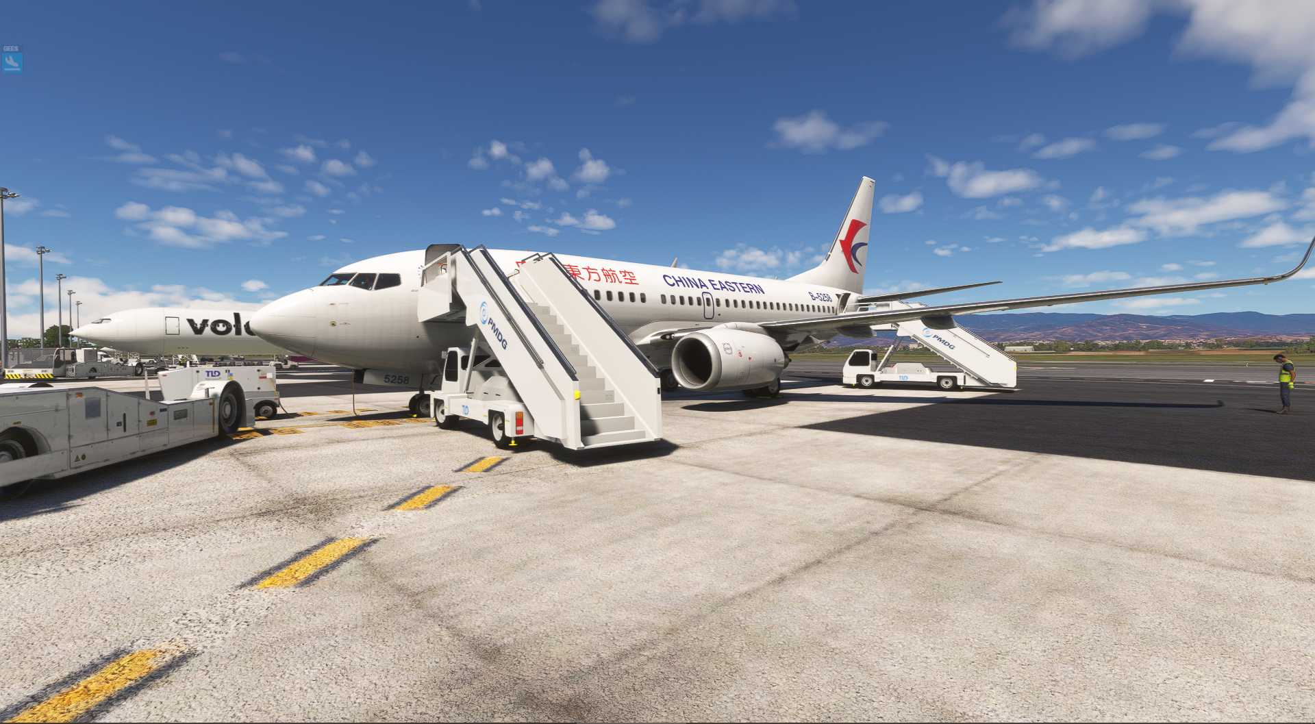 MSFS20   MMOX-----MMCZ-2018 