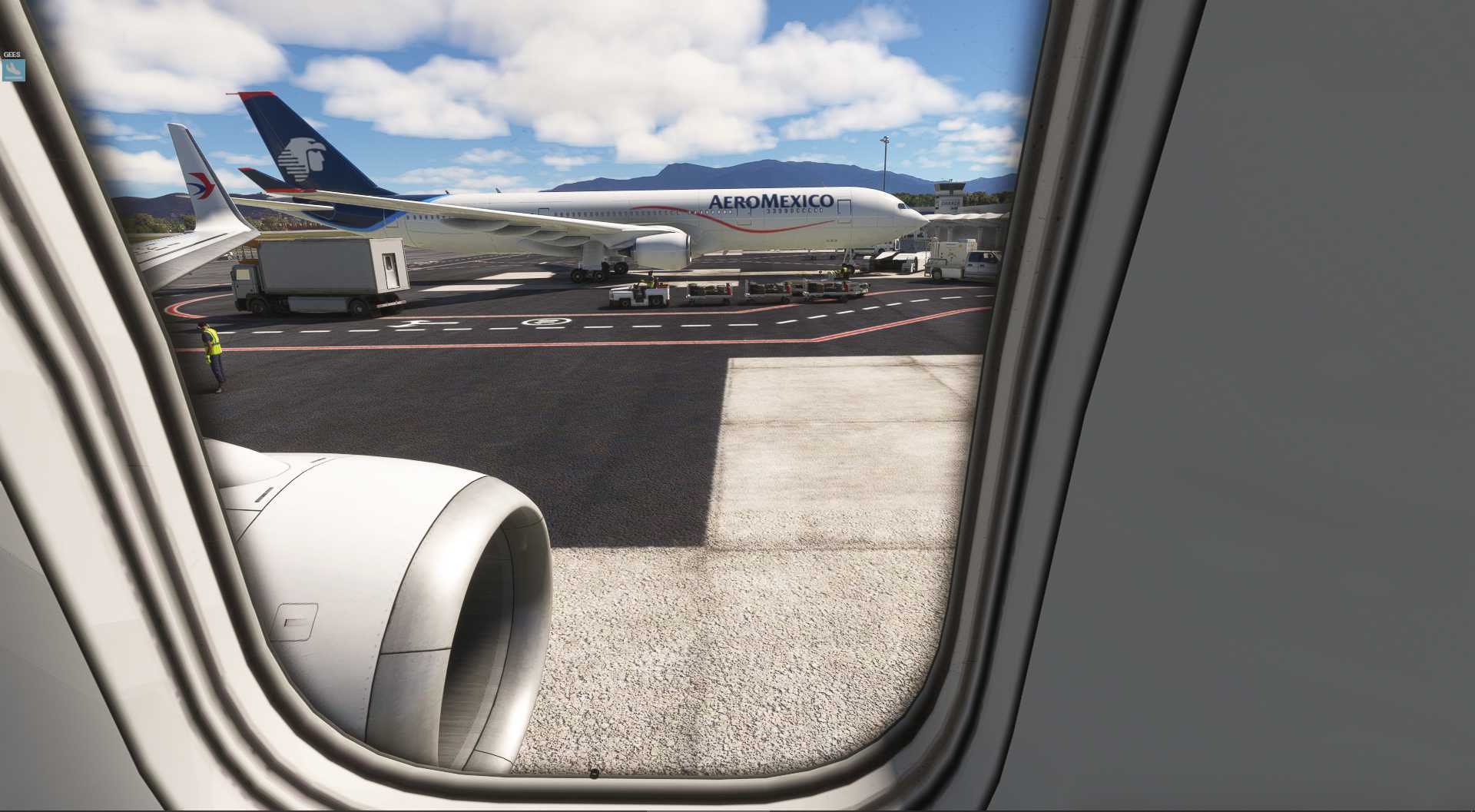 MSFS20   MMOX-----MMCZ-4360 