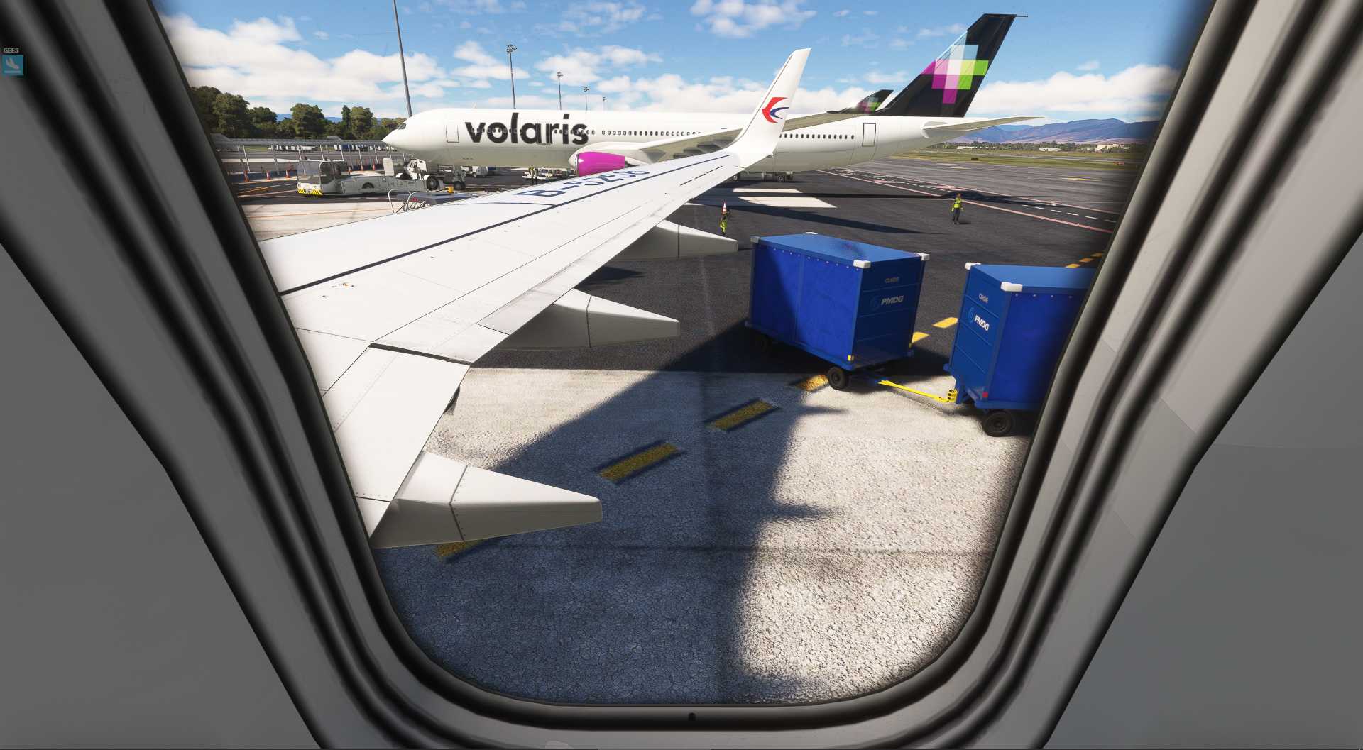 MSFS20   MMOX-----MMCZ-2950 