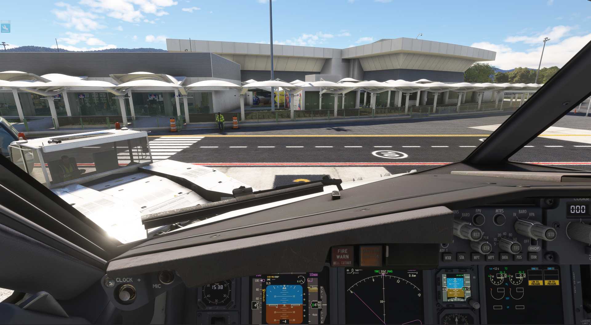 MSFS20   MMOX-----MMCZ-7841 