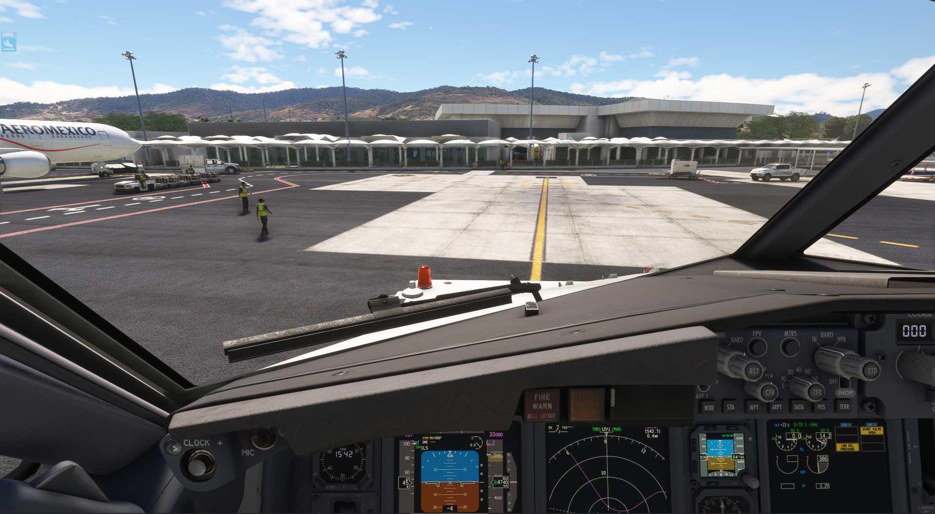 MSFS20   MMOX-----MMCZ-2514 