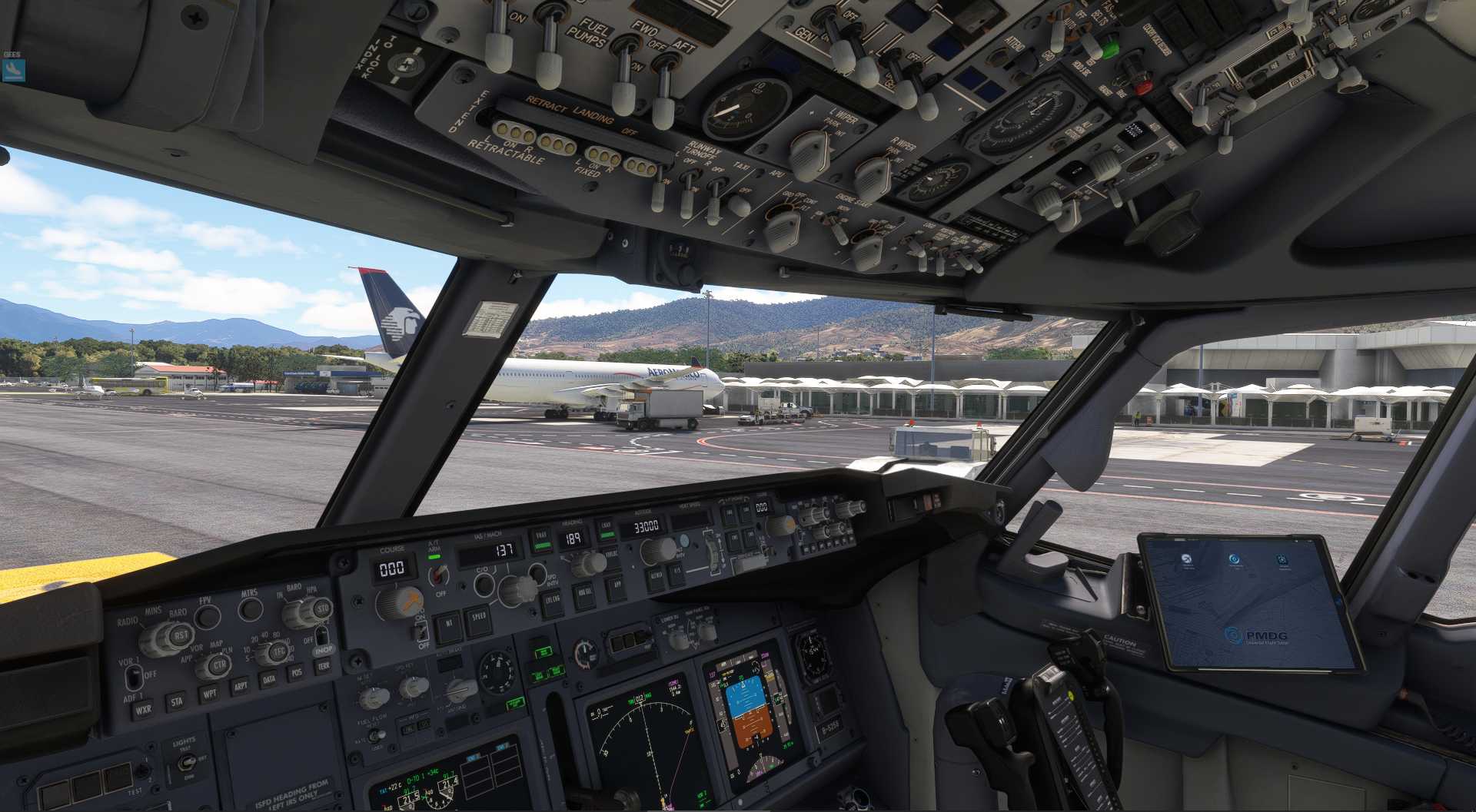 MSFS20   MMOX-----MMCZ-6053 