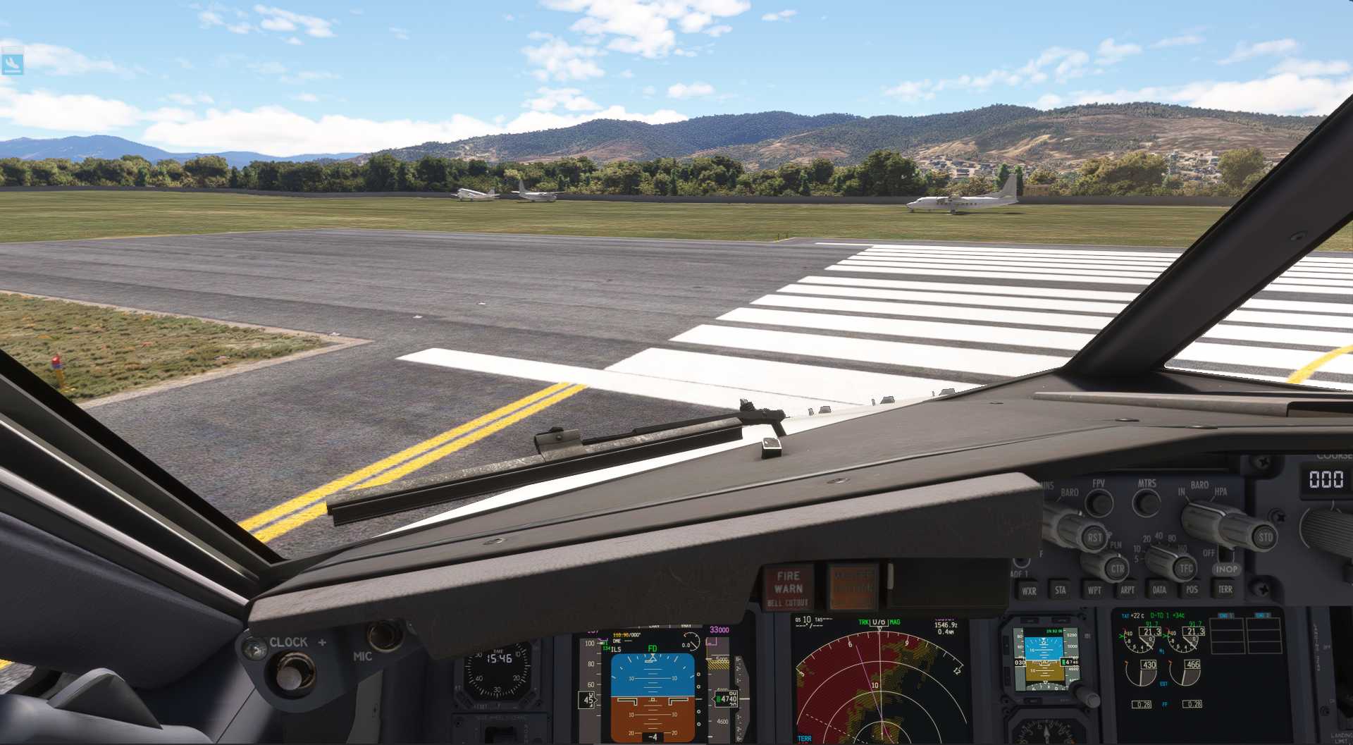 MSFS20   MMOX-----MMCZ-5436 