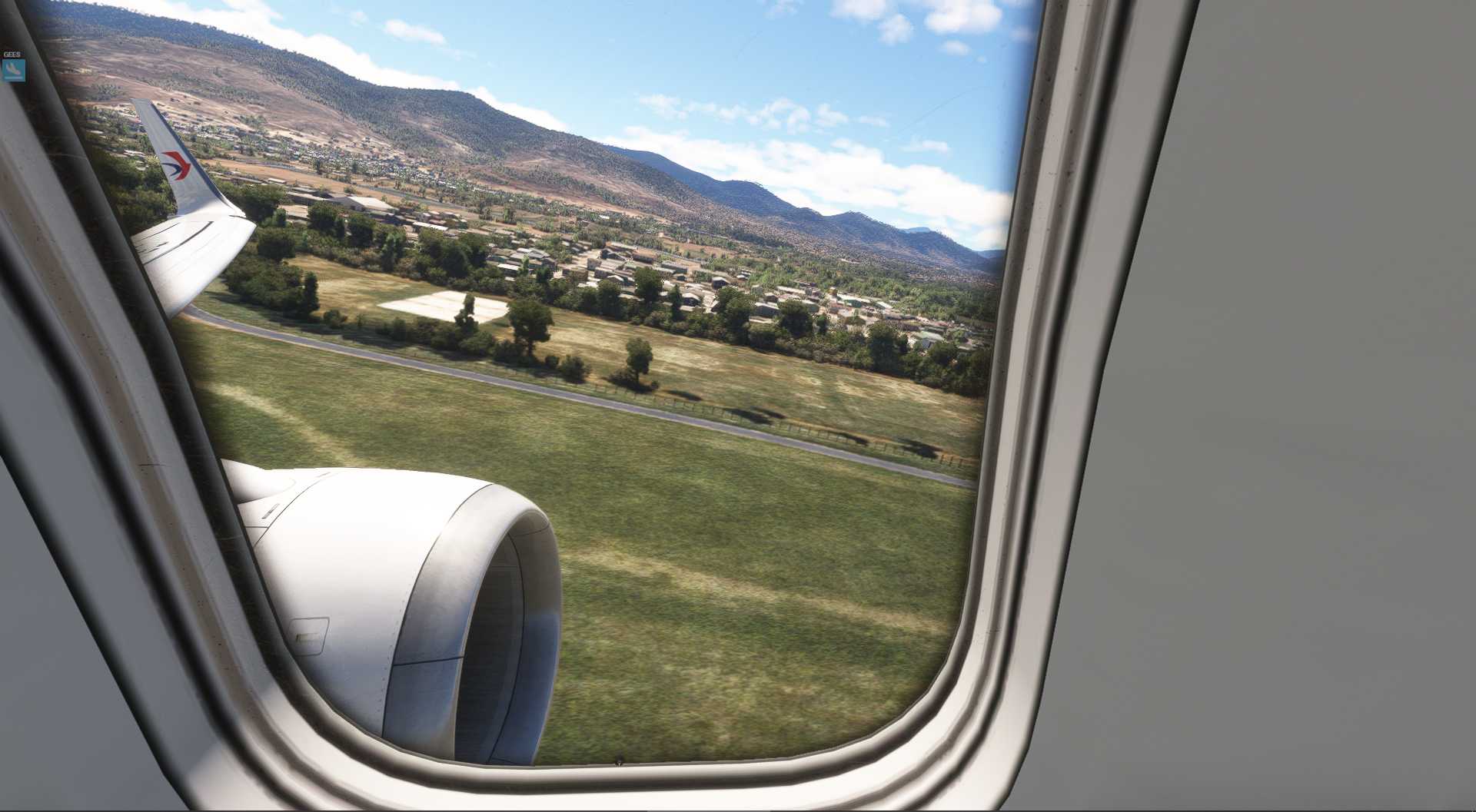 MSFS20   MMOX-----MMCZ-7048 