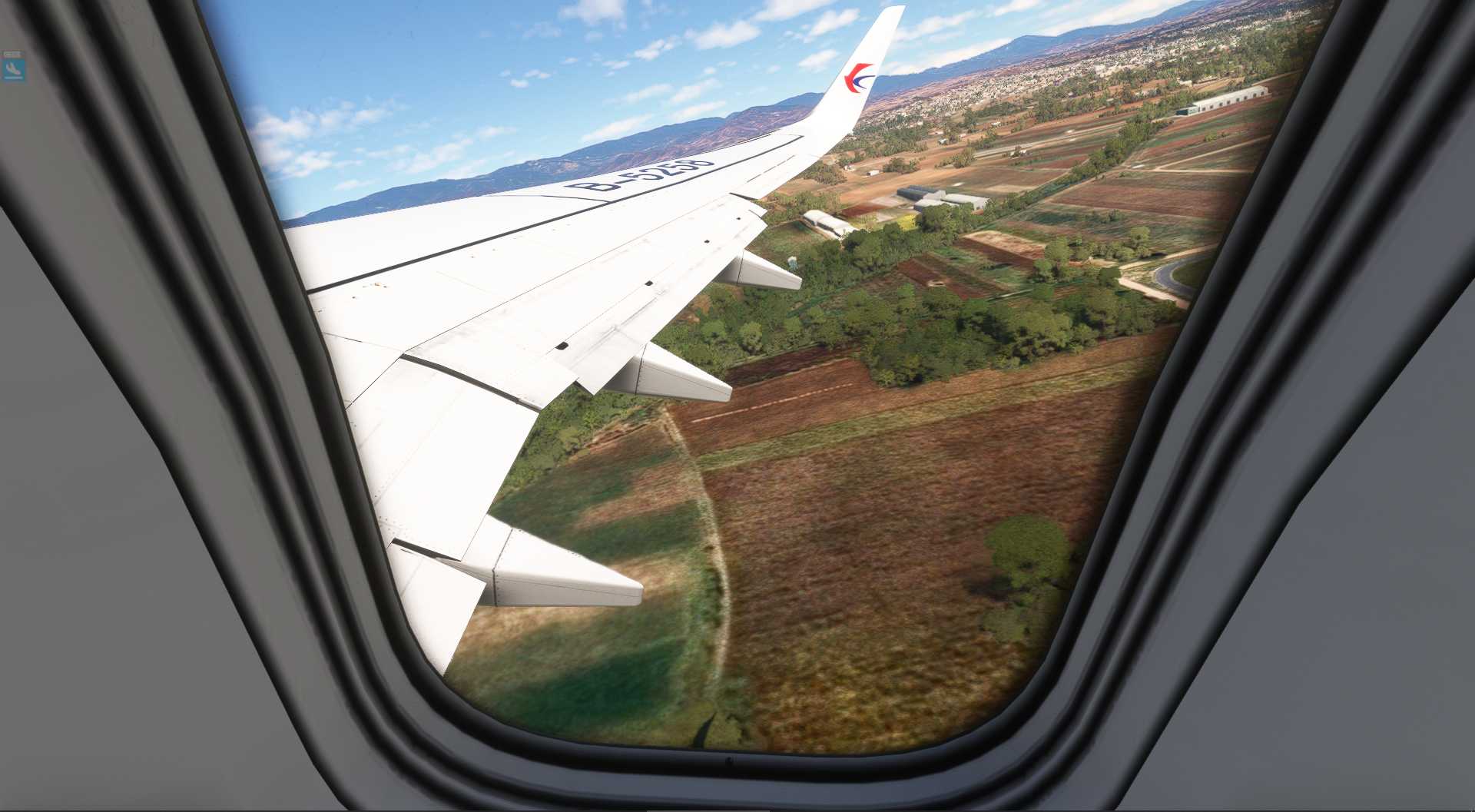 MSFS20   MMOX-----MMCZ-1947 