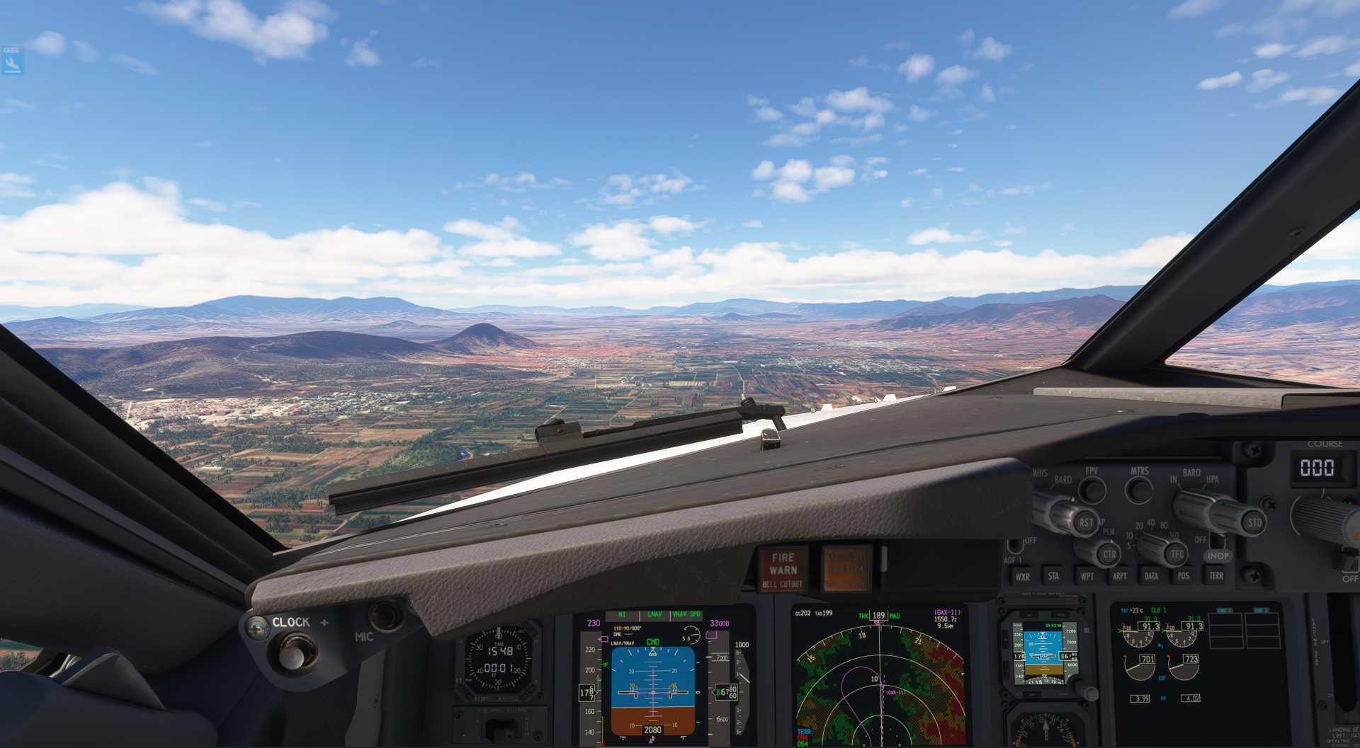 MSFS20   MMOX-----MMCZ-1628 