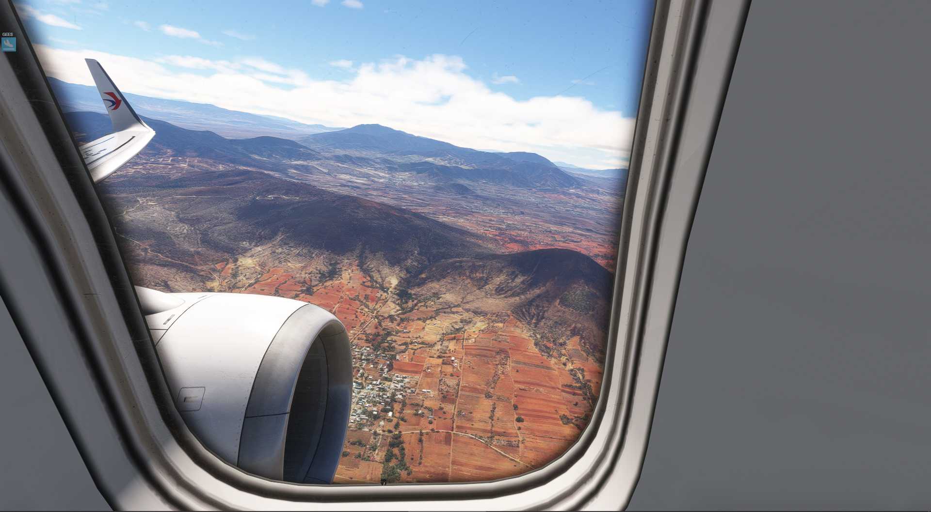 MSFS20   MMOX-----MMCZ-1241 