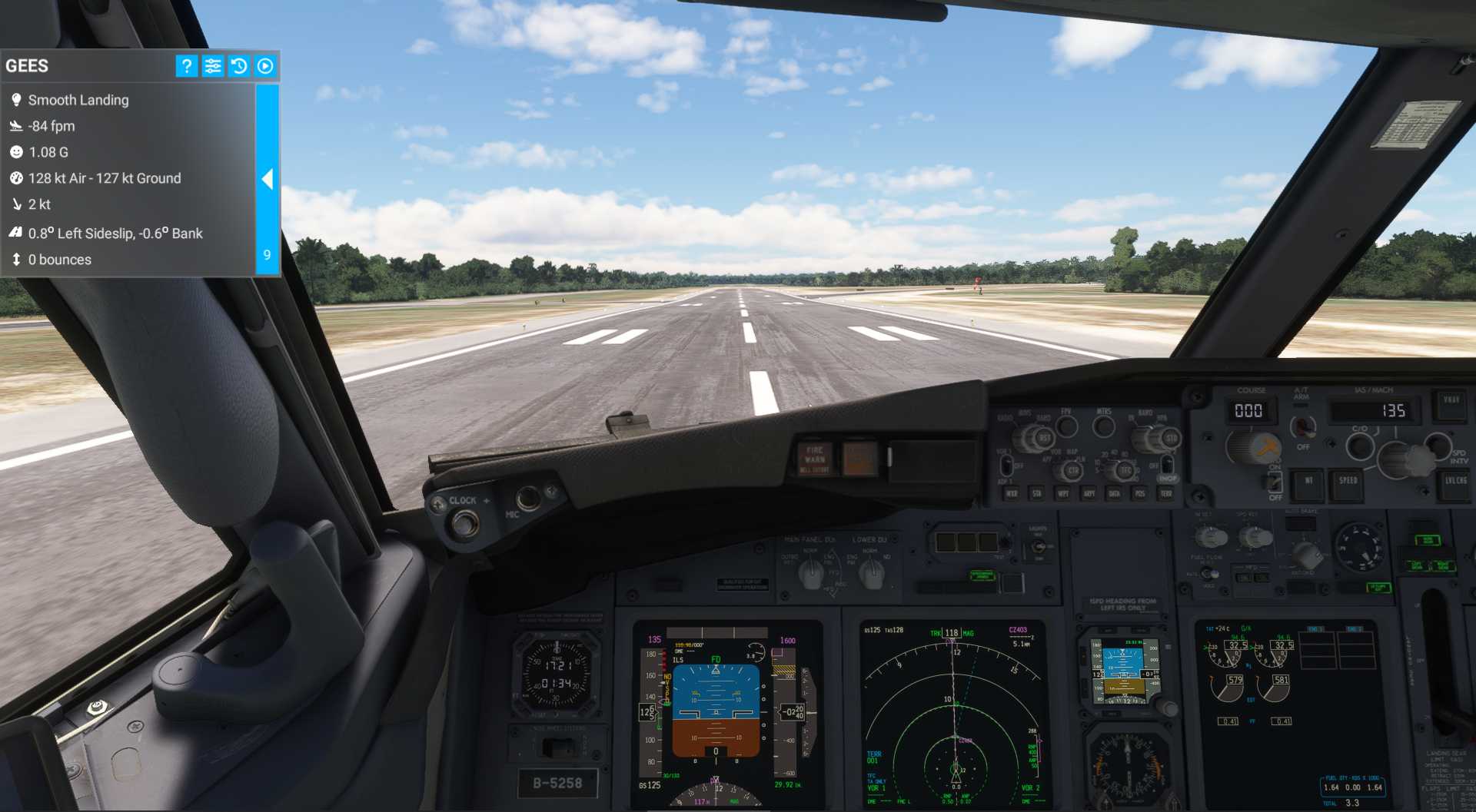 MSFS20   MMOX-----MMCZ-8814 