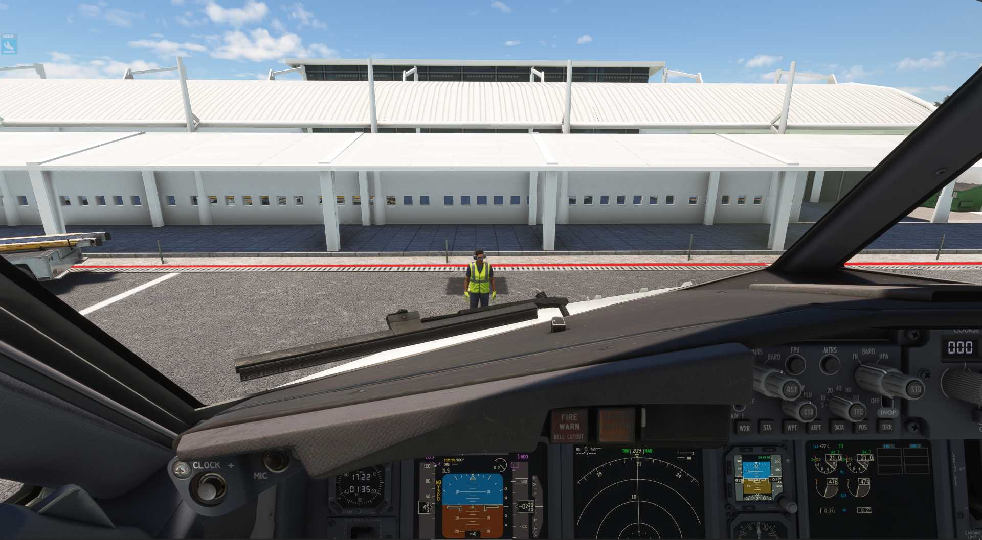 MSFS20   MMOX-----MMCZ-9263 