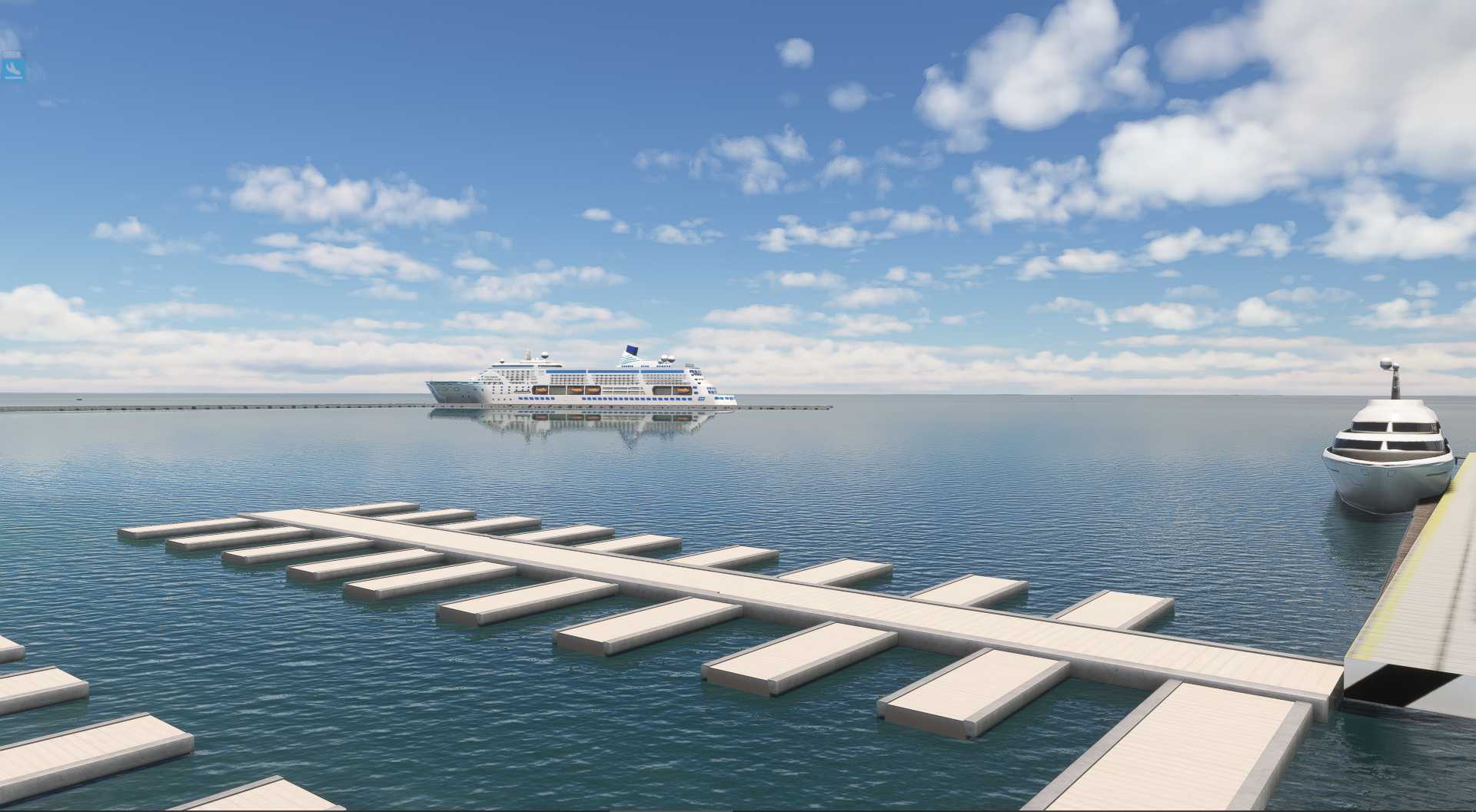 MSFS20   MMCZ-----MMMX-1923 