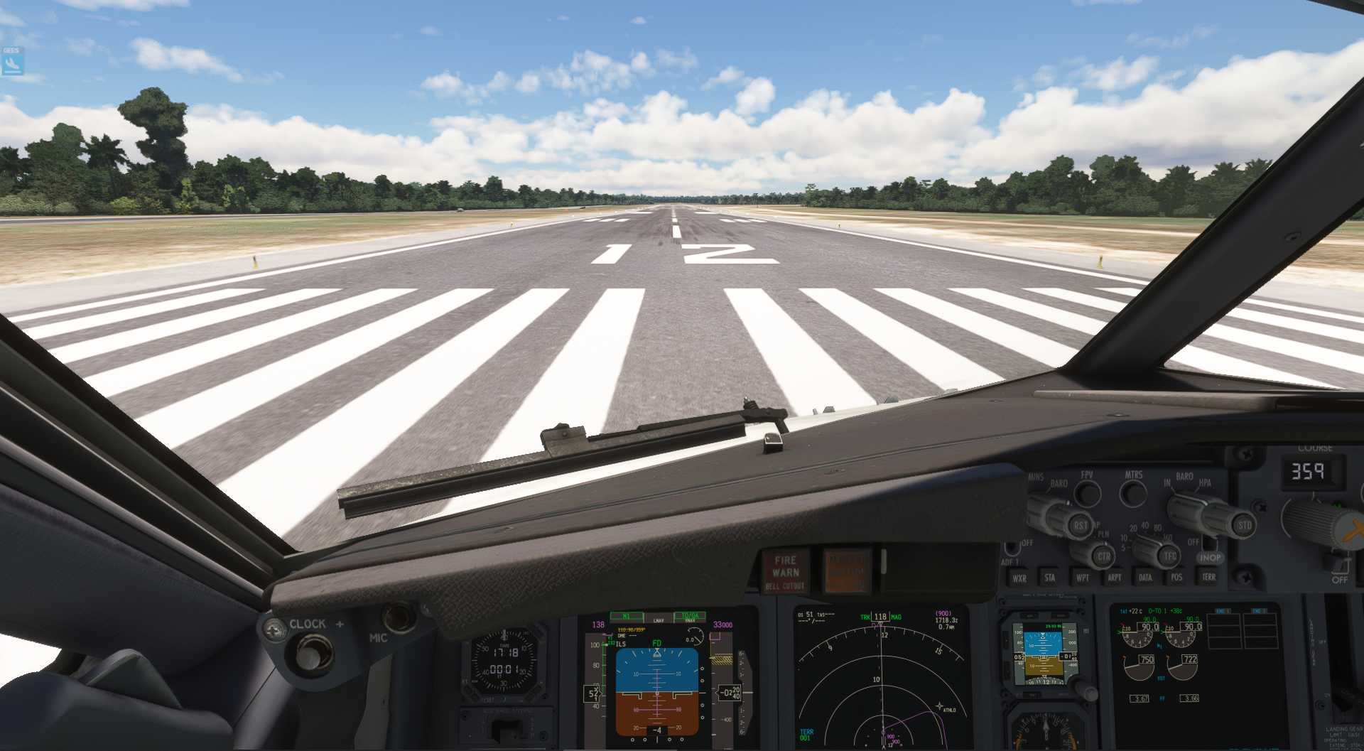 MSFS20   MMCZ-----MMMX-2655 